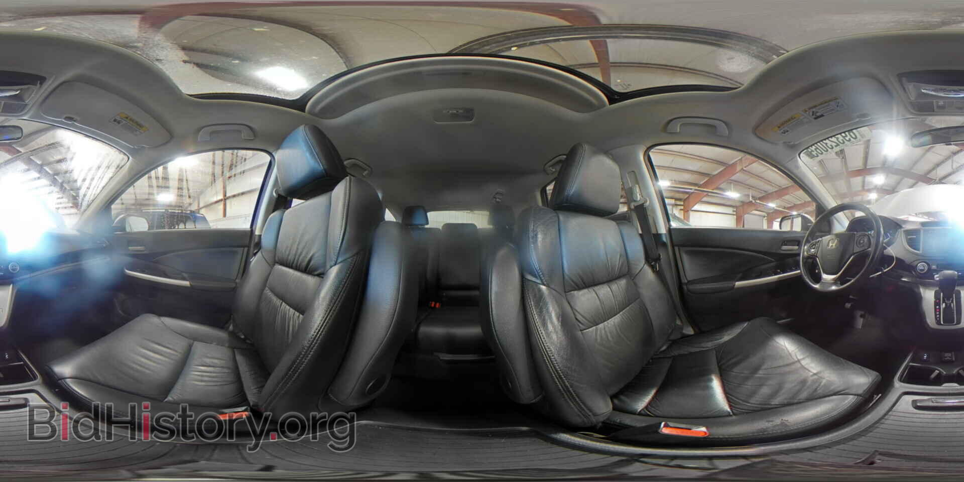 2013 HONDA CRV - VIN: 2HKRM4H76DH629940 - Фото 15