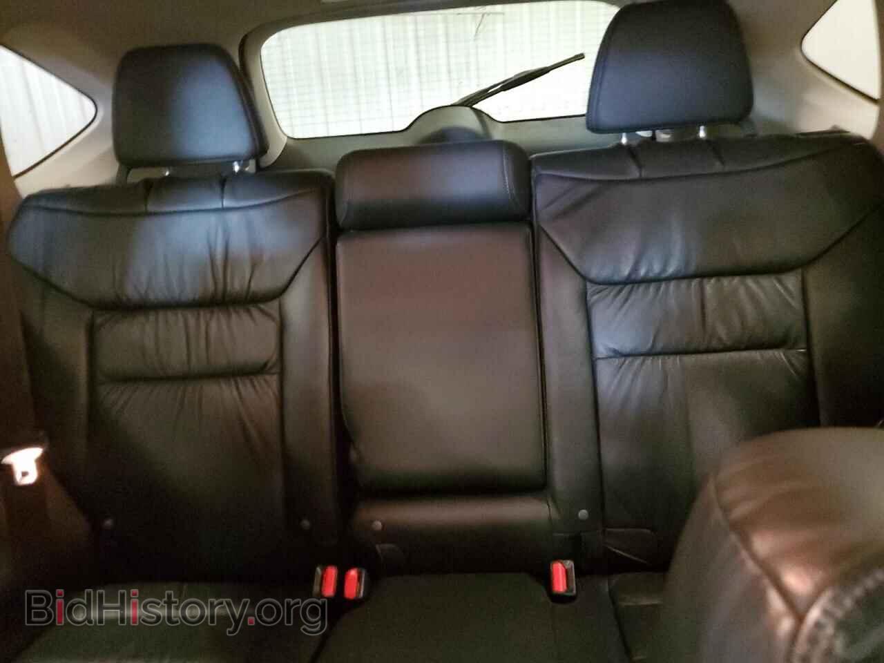 2013 HONDA CRV - VIN: 2HKRM4H76DH629940 - Фото 10