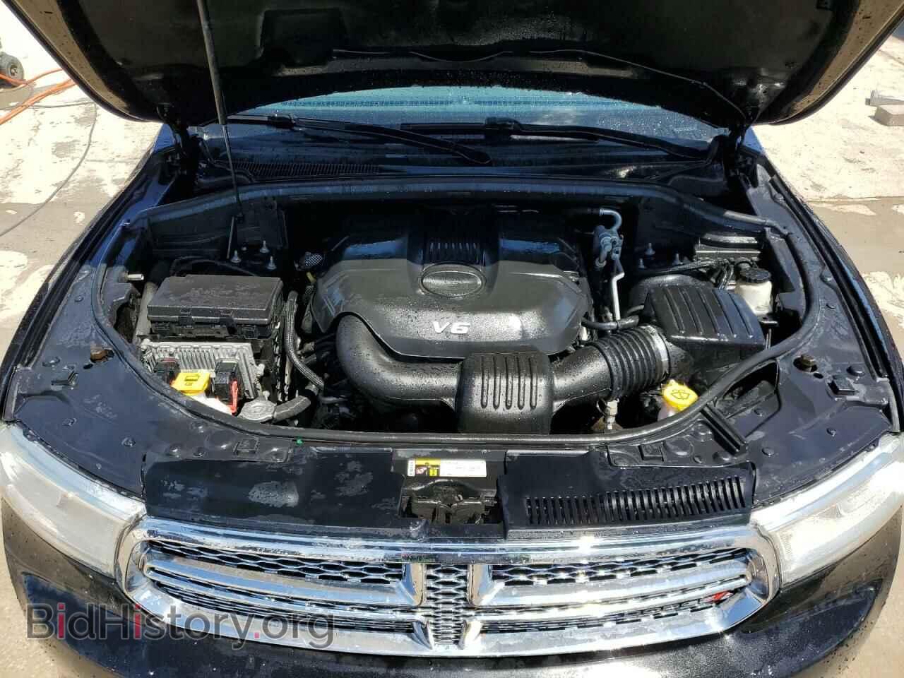 2015 DODGE DURANGO - VIN: 1C4RDHAG3FC120324 - Photo 12