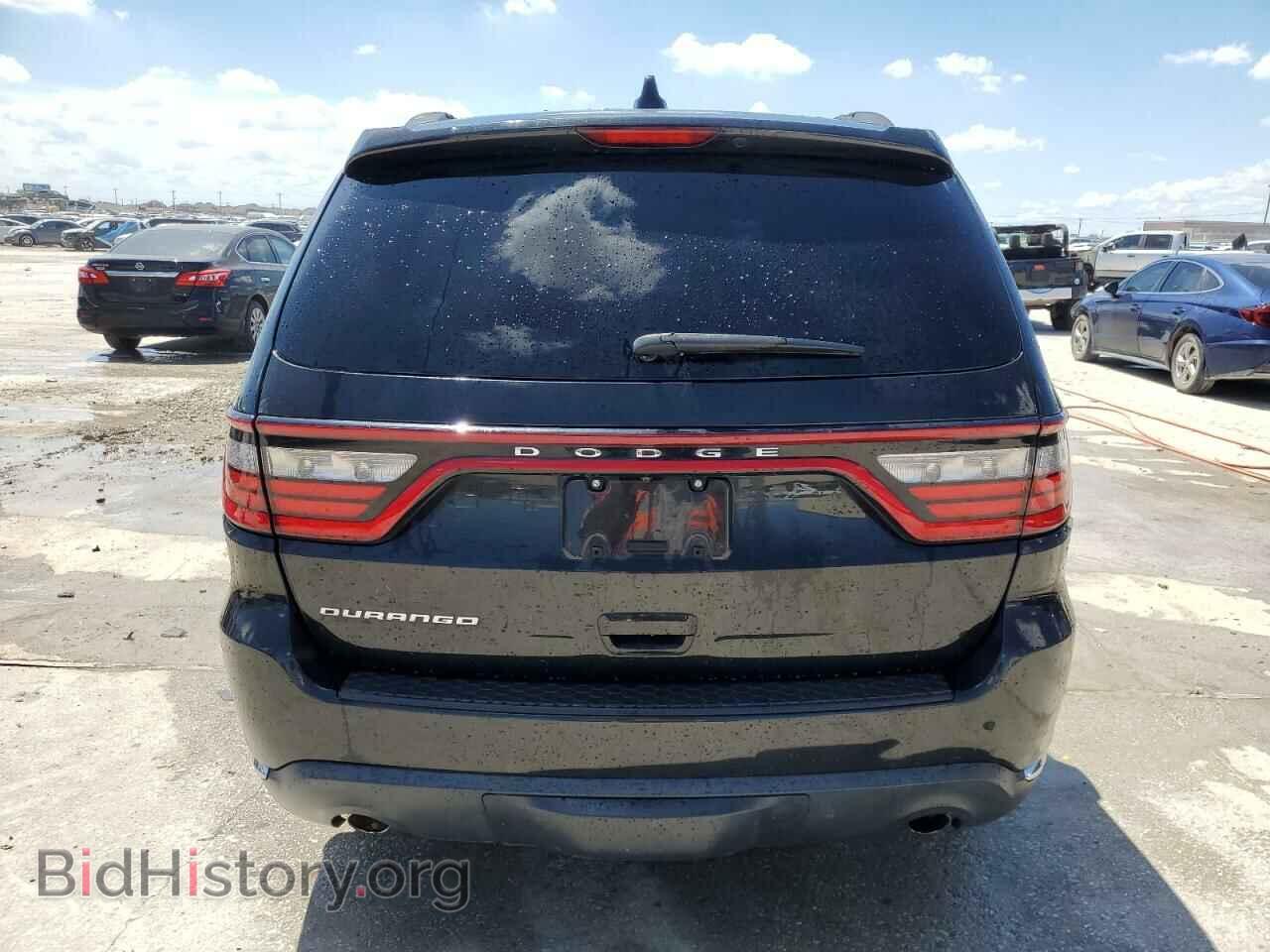 2015 DODGE DURANGO - VIN: 1C4RDHAG3FC120324 - Photo 6