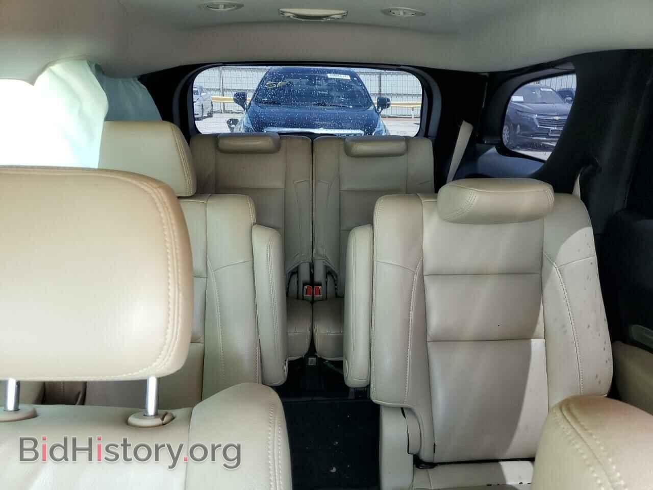2015 DODGE DURANGO - VIN: 1C4RDHAG3FC120324 - Photo 10