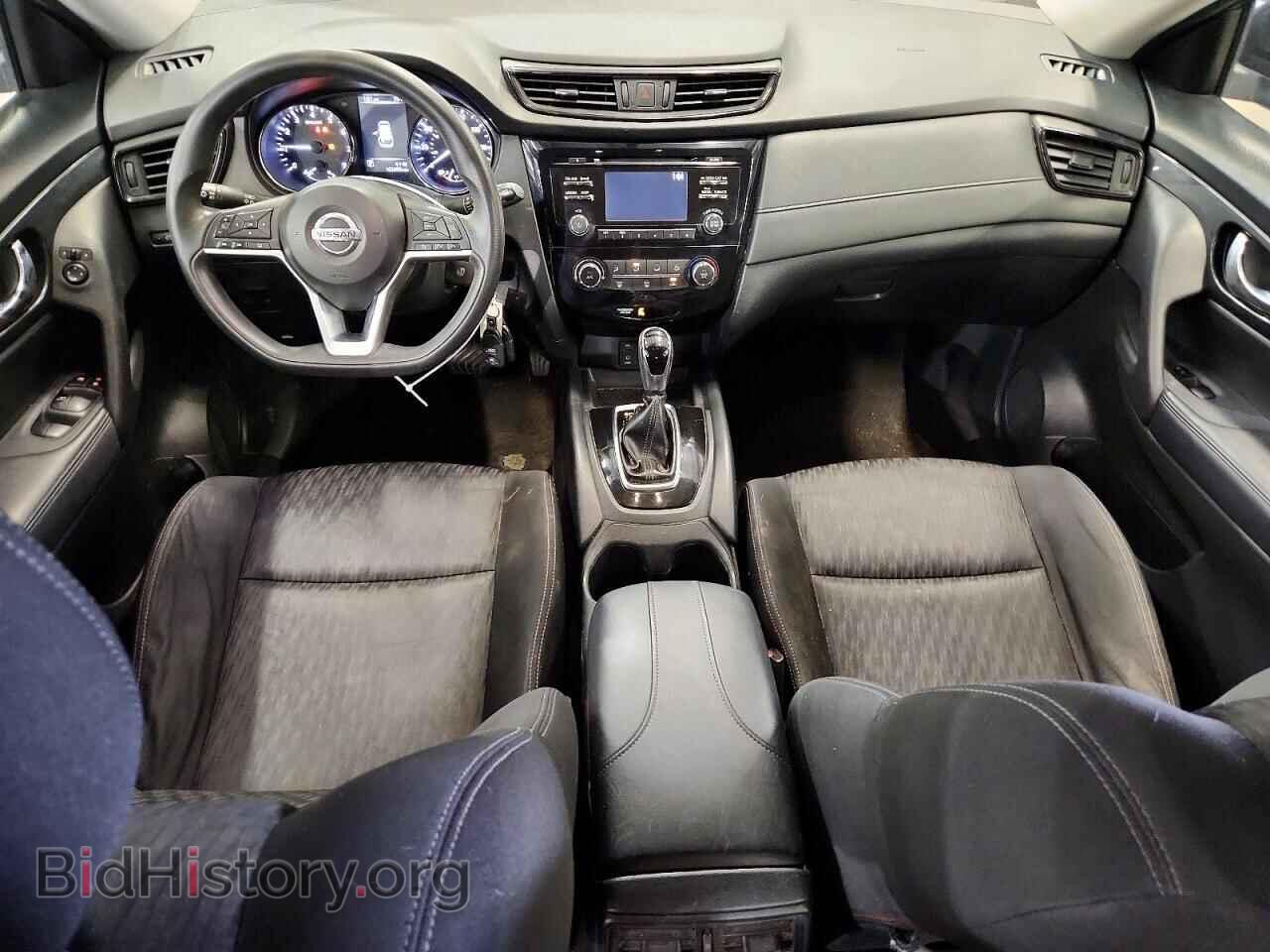 2017 NISSAN ROGUE - VIN: KNMAT2MV4HP532206 - Photo 8