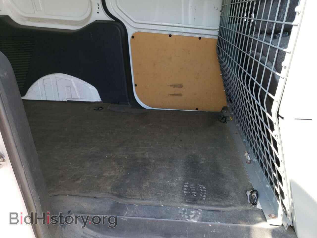 2018 FORD TRANSIT - VIN: NM0LS7E71J1377791 - Фото 11