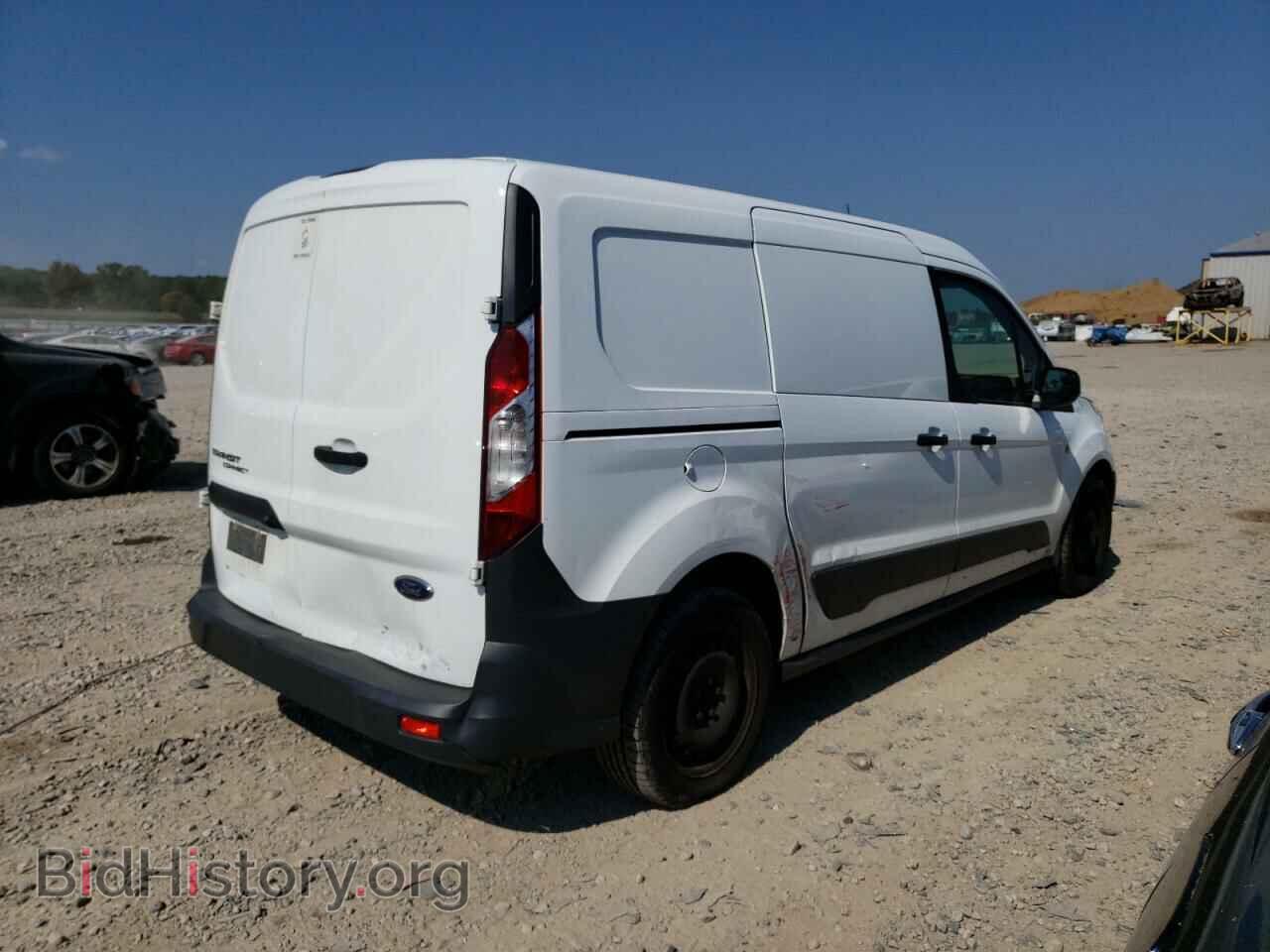 2018 FORD TRANSIT - VIN: NM0LS7E71J1377791 - Фото 3