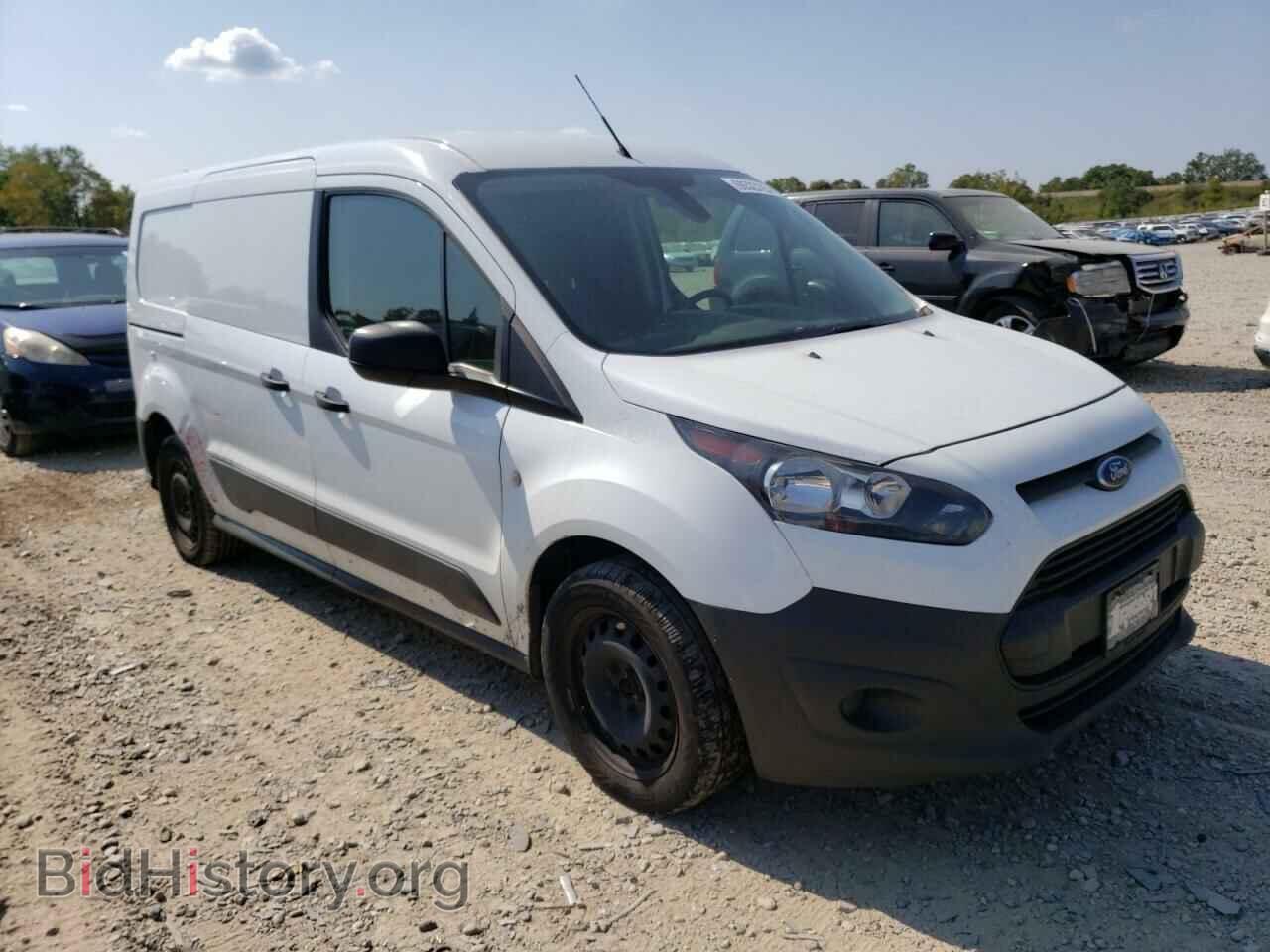 2018 FORD TRANSIT - VIN: NM0LS7E71J1377791 - Фото 4