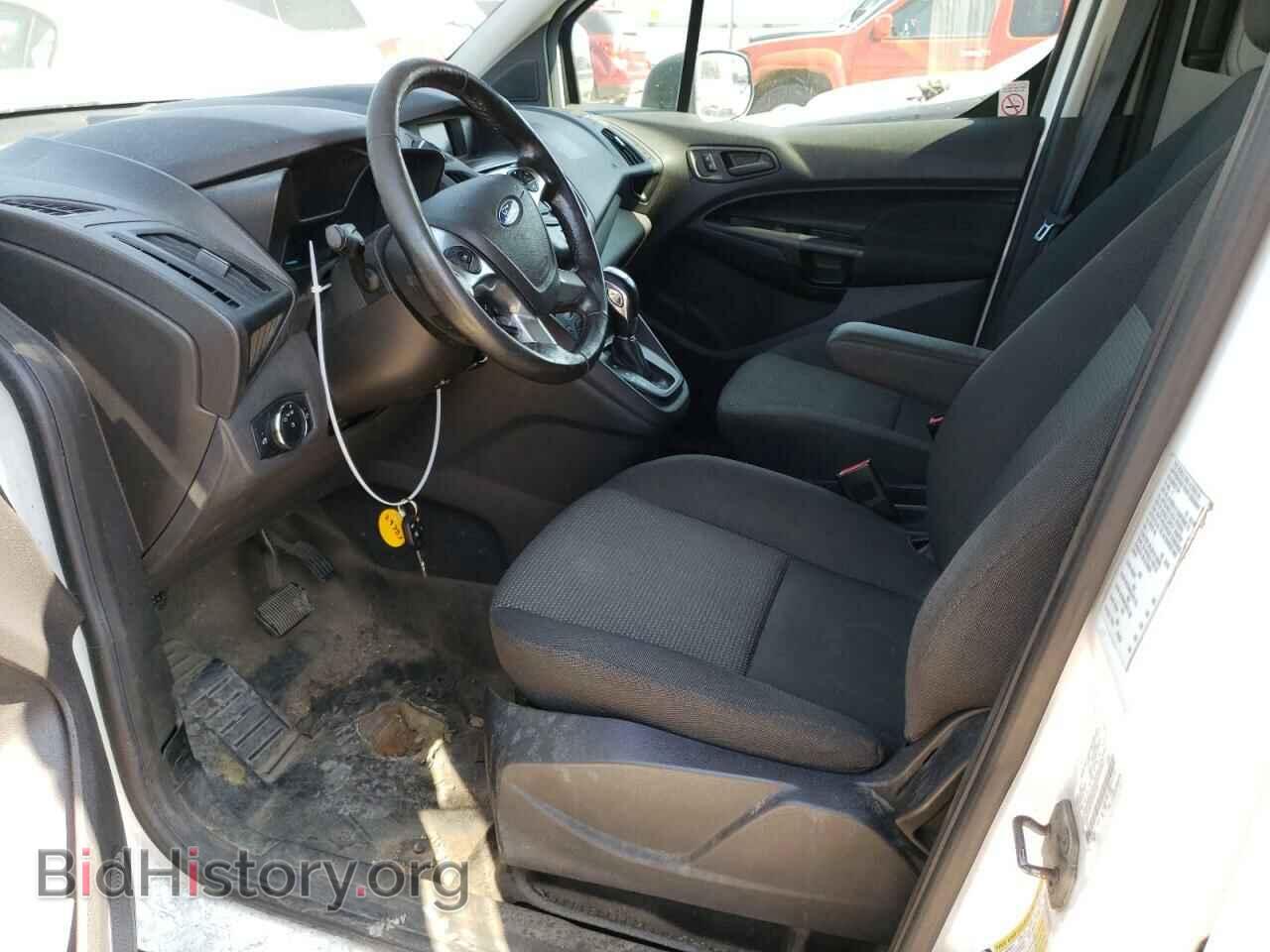 2018 FORD TRANSIT - VIN: NM0LS7E71J1377791 - Фото 7
