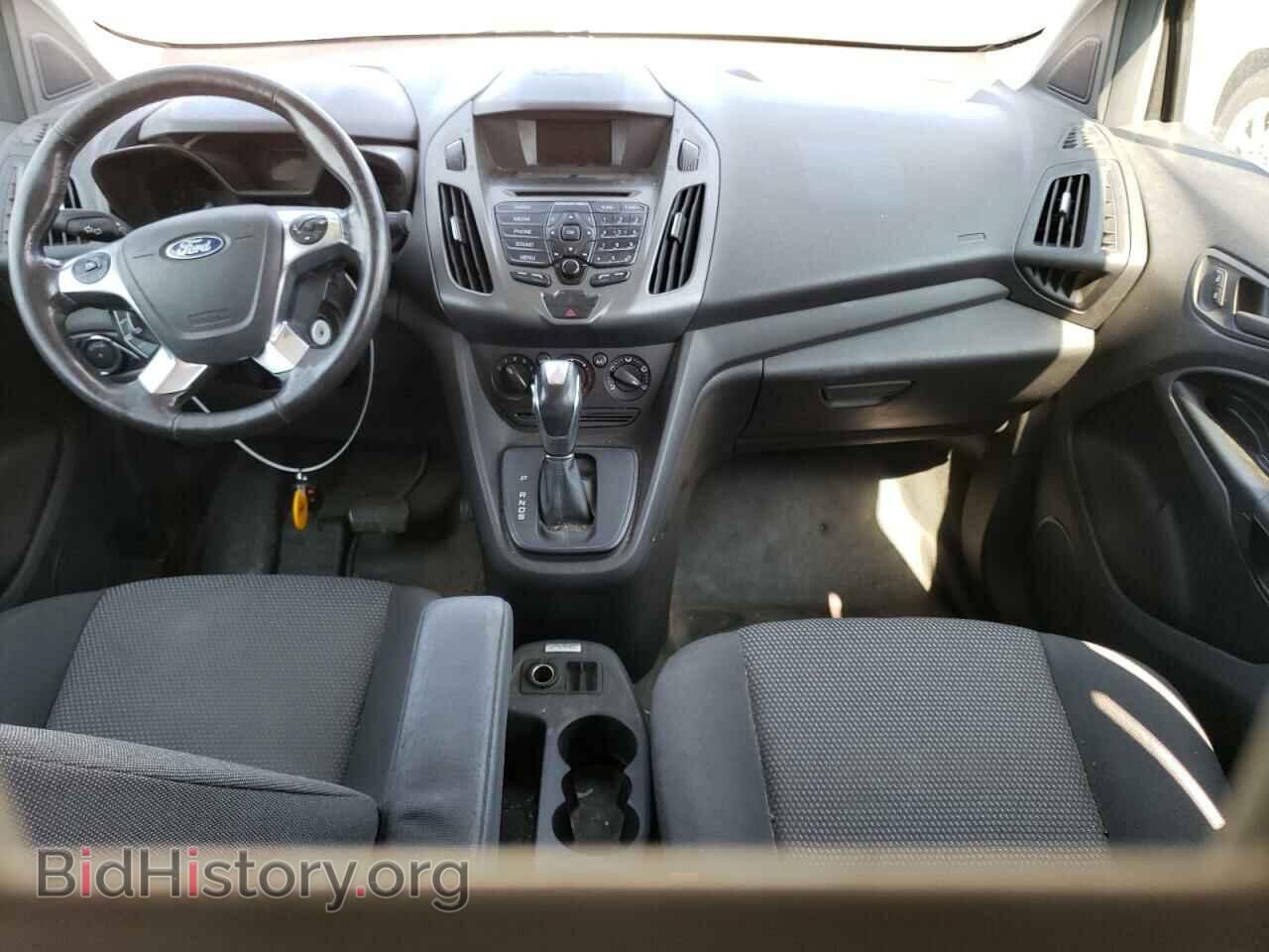 2018 FORD TRANSIT - VIN: NM0LS7E71J1377791 - Фото 8