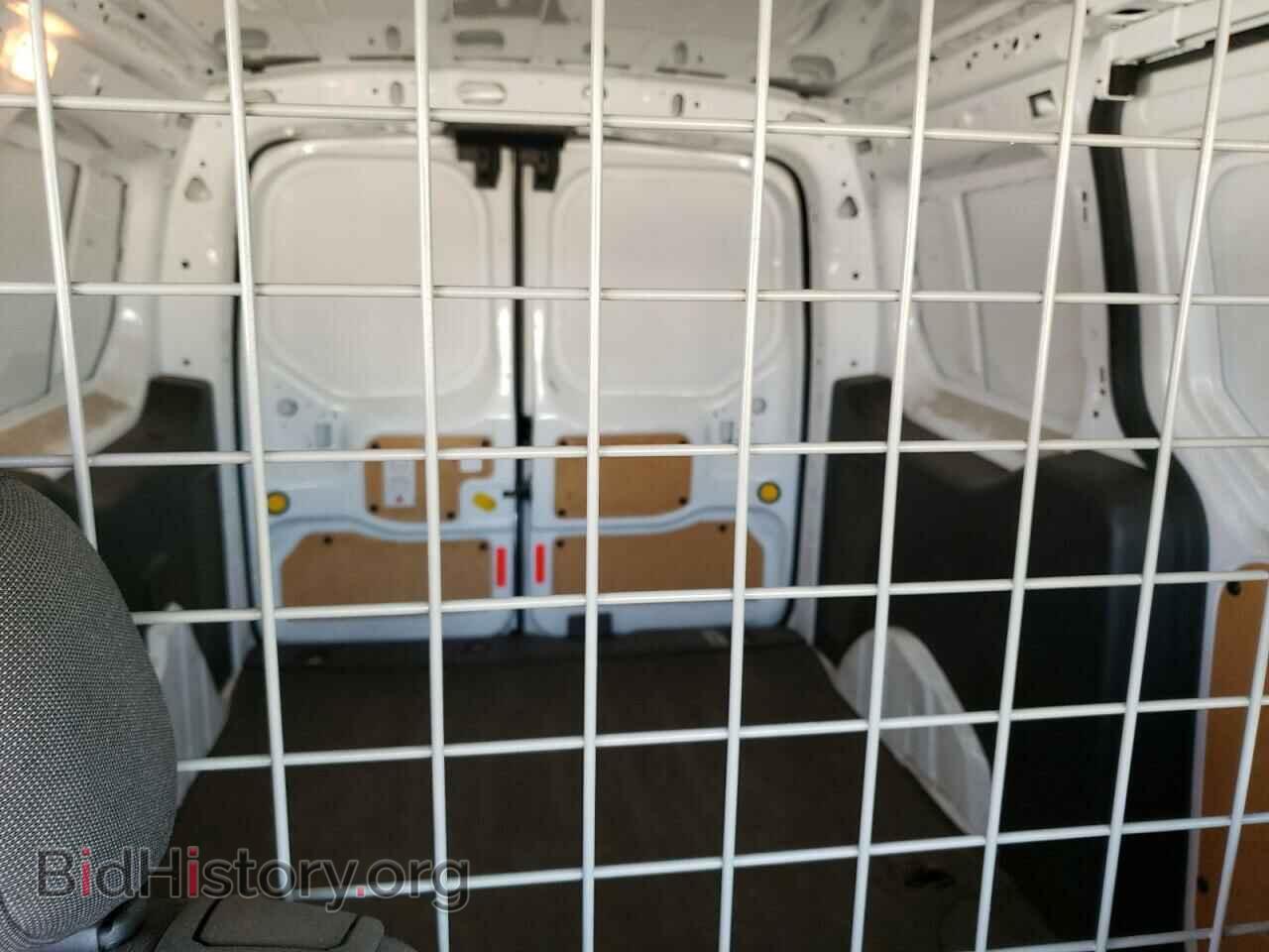2018 FORD TRANSIT - VIN: NM0LS7E71J1377791 - Фото 10