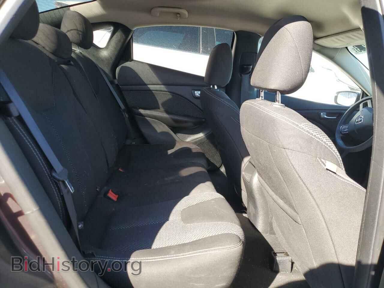 2015 DODGE DART - VIN: 1C3CDFBB9FD330647 - Фото 10
