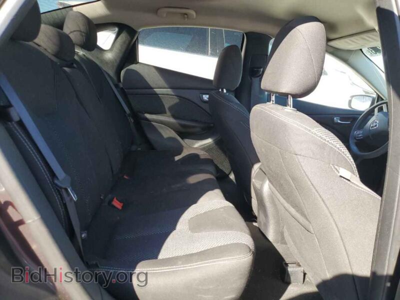 2015 Dodge DART (VIN 1C3CDFBB9FD330647) — photo 10 of 12