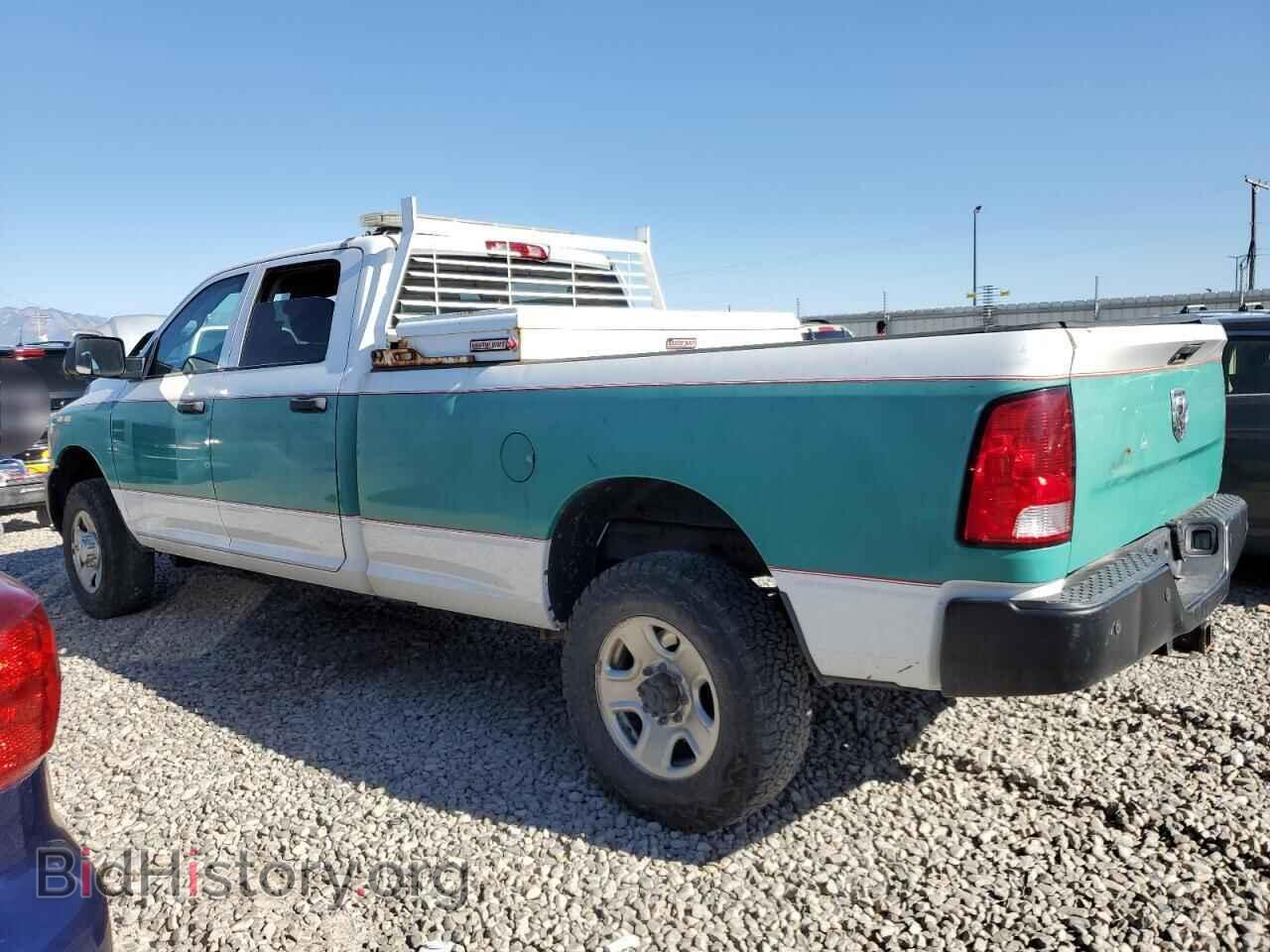 2015 RAM All Models - VIN: 3C6TR5HT0FG628327 - Photo 2