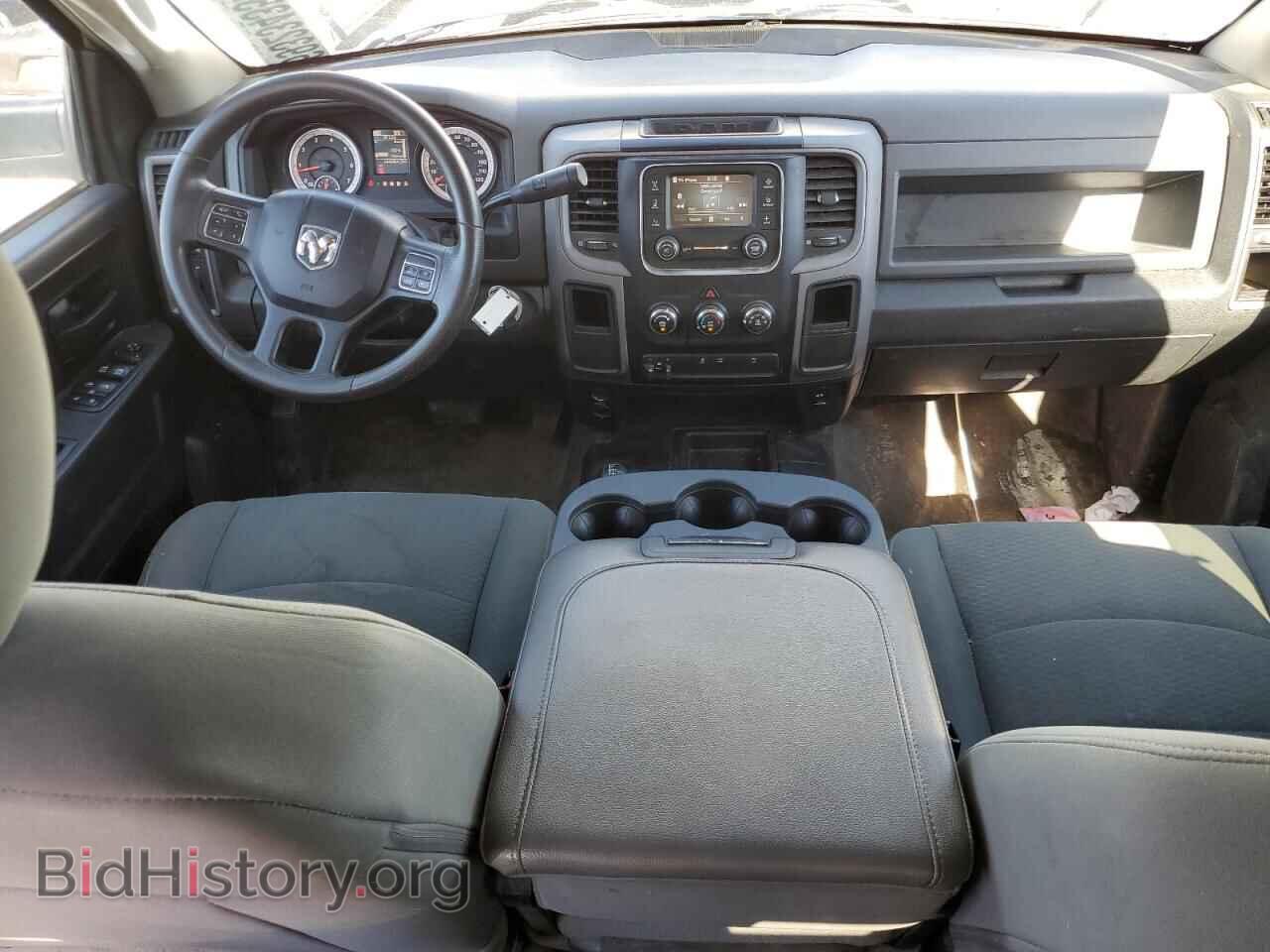 2015 RAM All Models - VIN: 3C6TR5HT0FG628327 - Photo 8