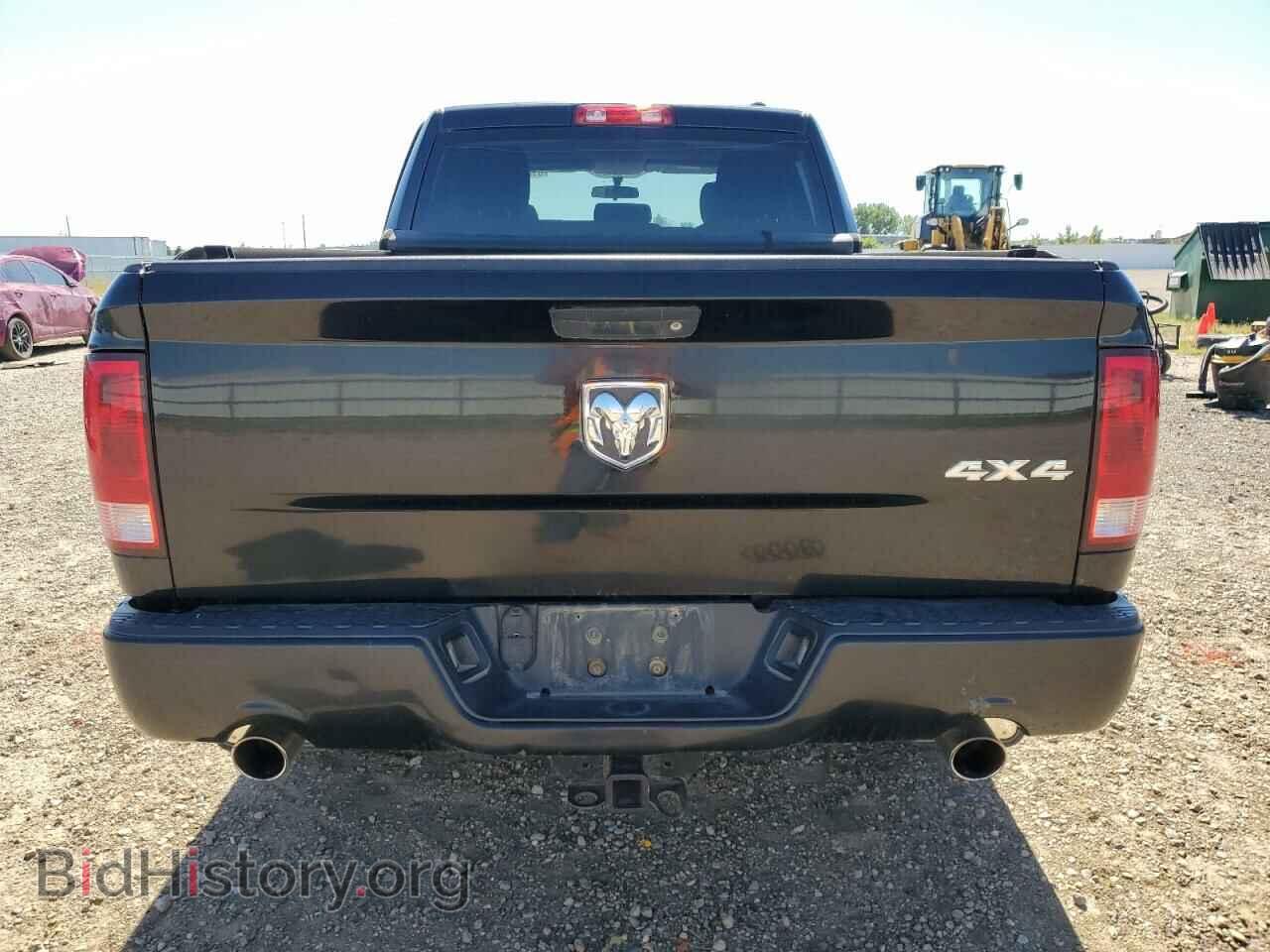2012 DODGE RAM 1500 - VIN: 1C6RD7FT4CS261282 - Photo 6