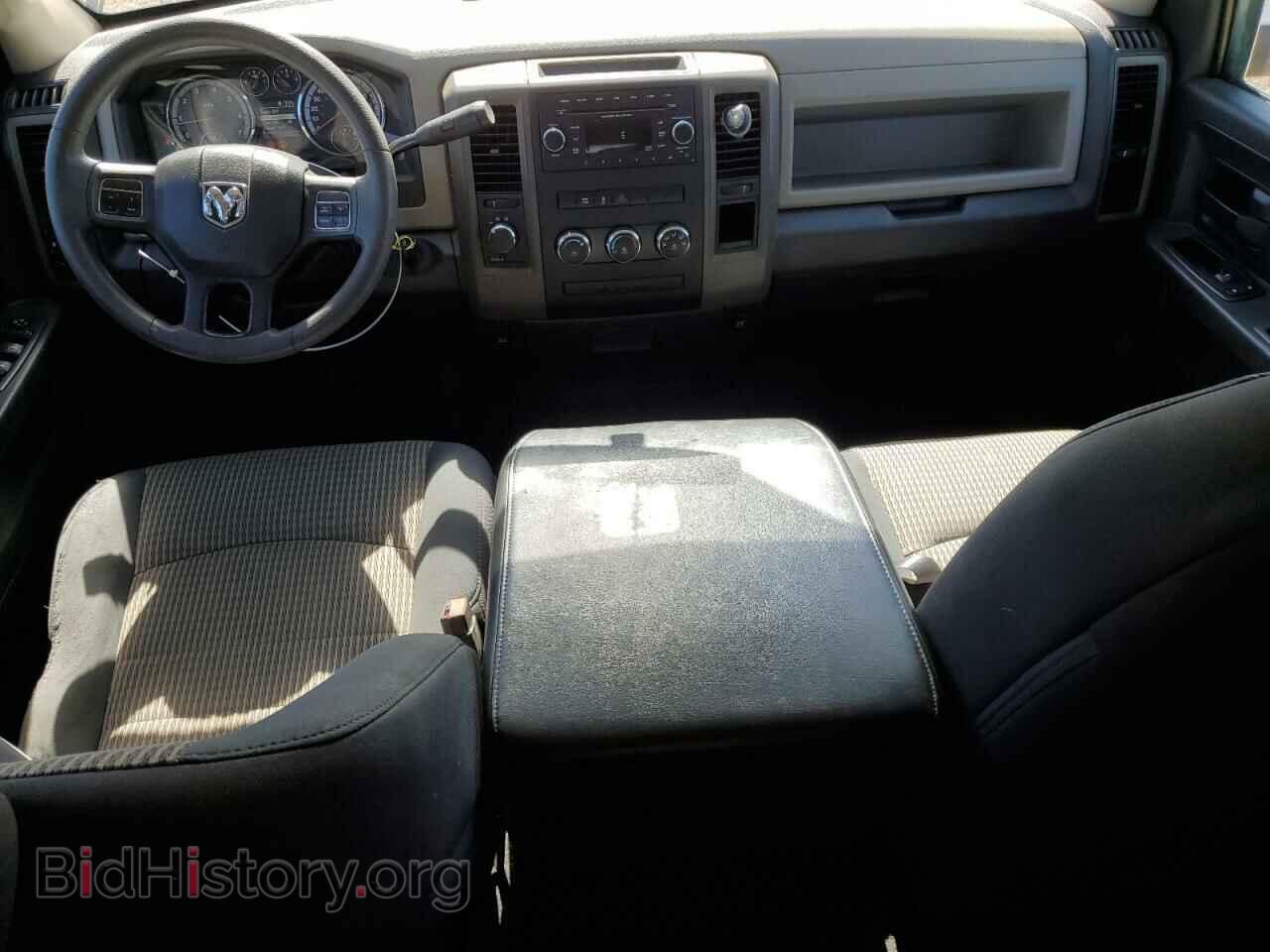 2012 DODGE RAM 1500 - VIN: 1C6RD7FT4CS261282 - Photo 8
