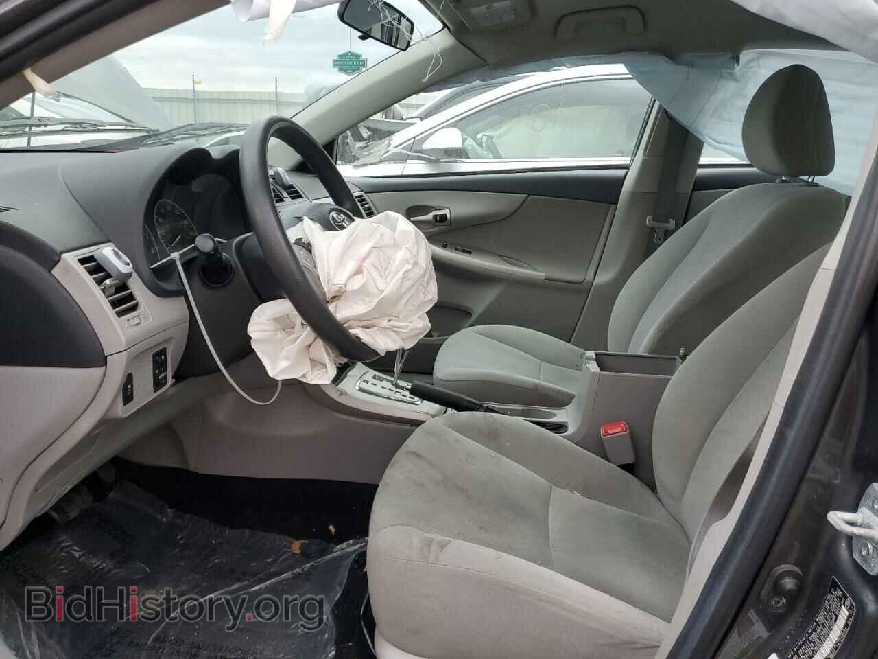 2013 TOYOTA COROLLA - VIN: 2T1BU4EEXDC127990 - Photo 7