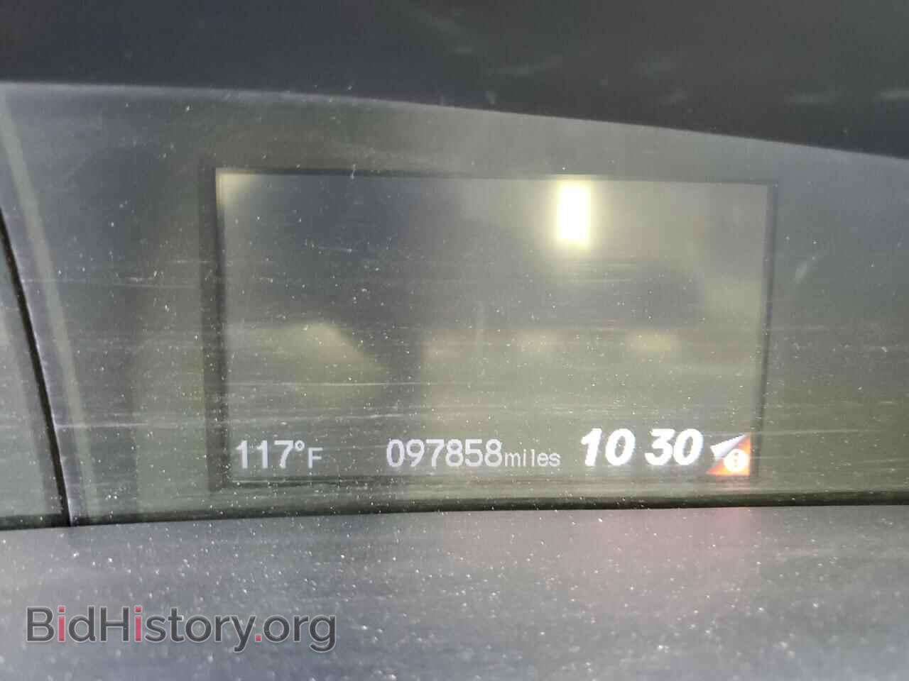 2013 HONDA CIVIC - VIN: 19XFB2F58DE045316 - Фото 9