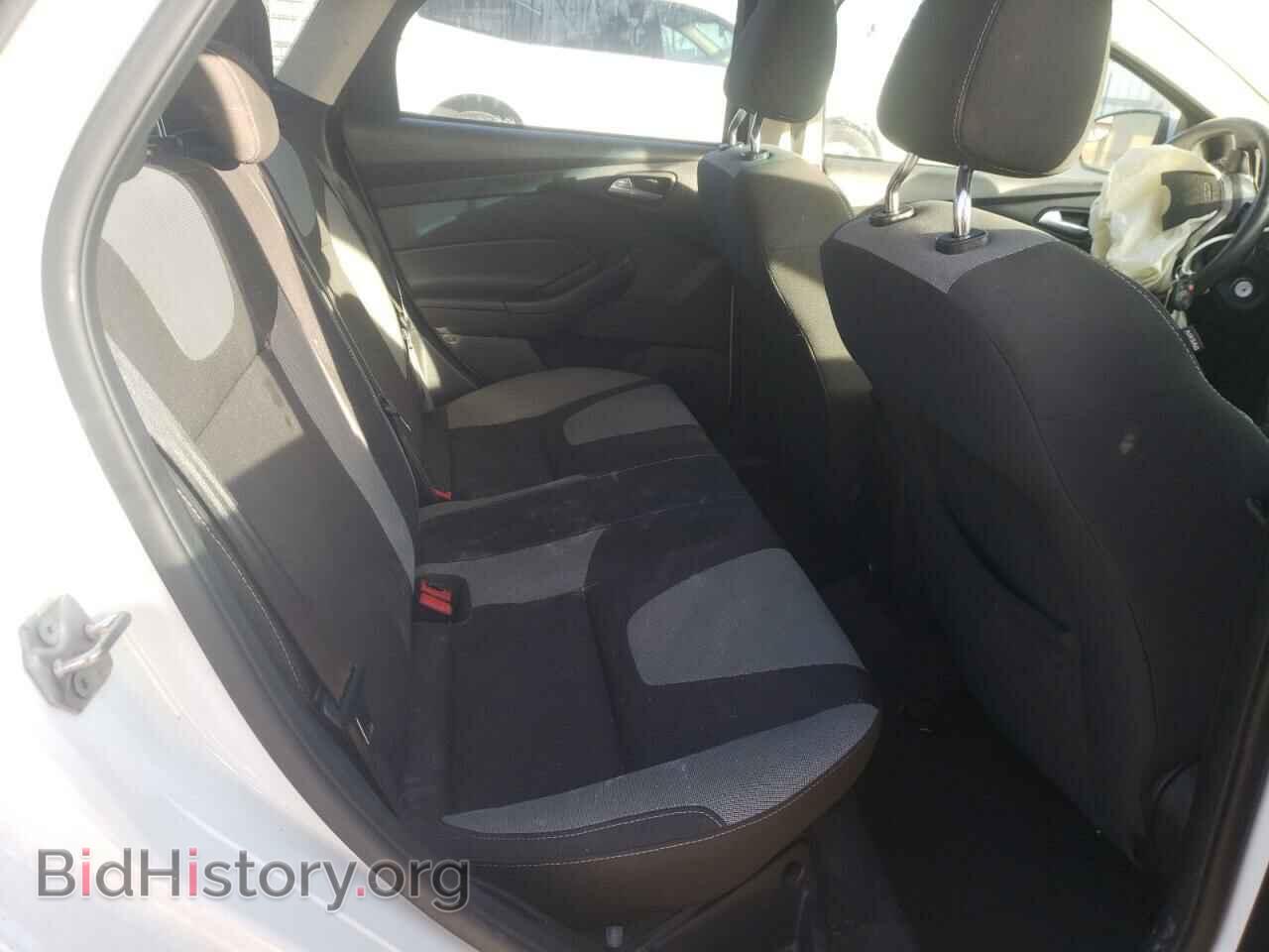 2012 FORD FOCUS - VIN: 1FAHP3F28CL183391 - Фото 6