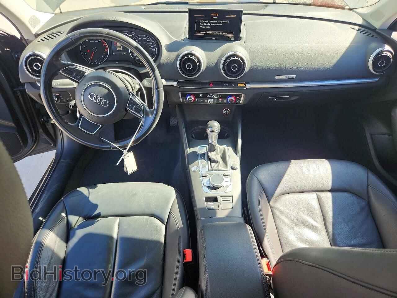 2015 AUDI A3 - VIN: WAUEFGFF7F1135615 - Photo 8