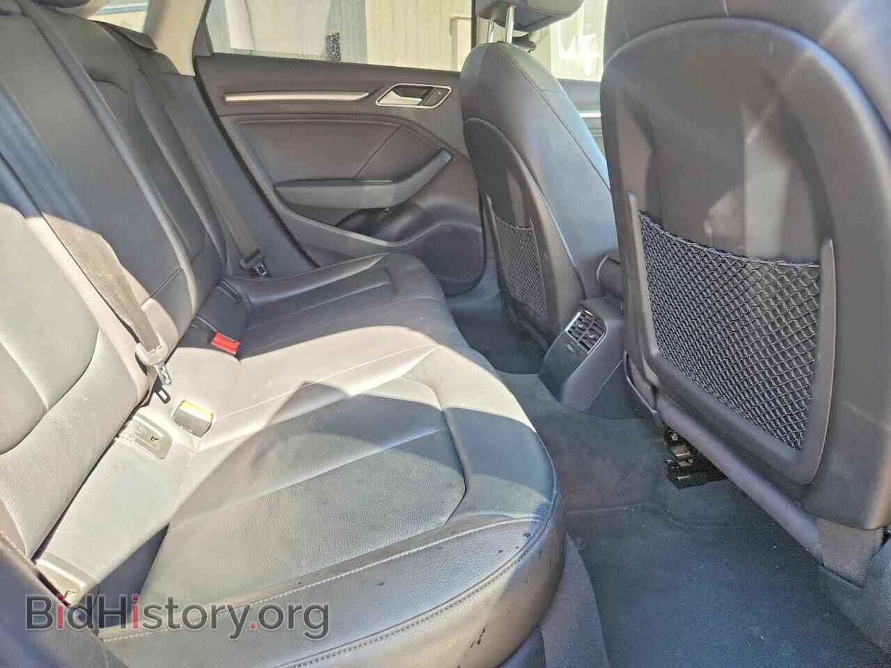 2015 AUDI A3 - VIN: WAUEFGFF7F1135615 - Photo 10