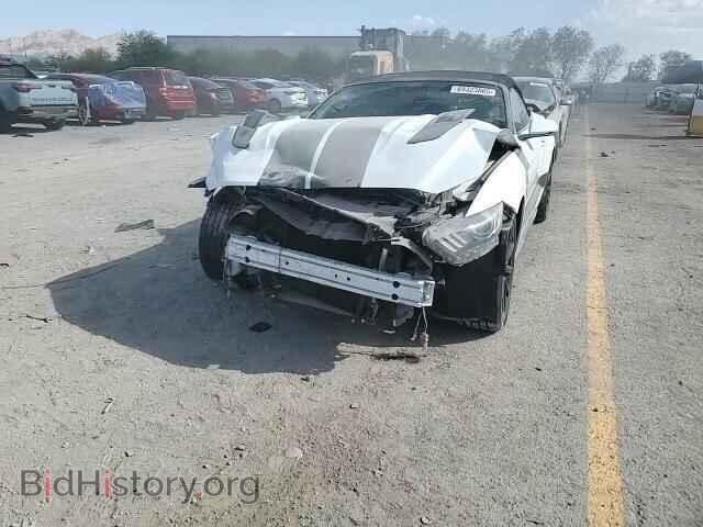 2015 FORD MUSTANG - VIN: 1FATP8FF4F5403094 - Фото 14