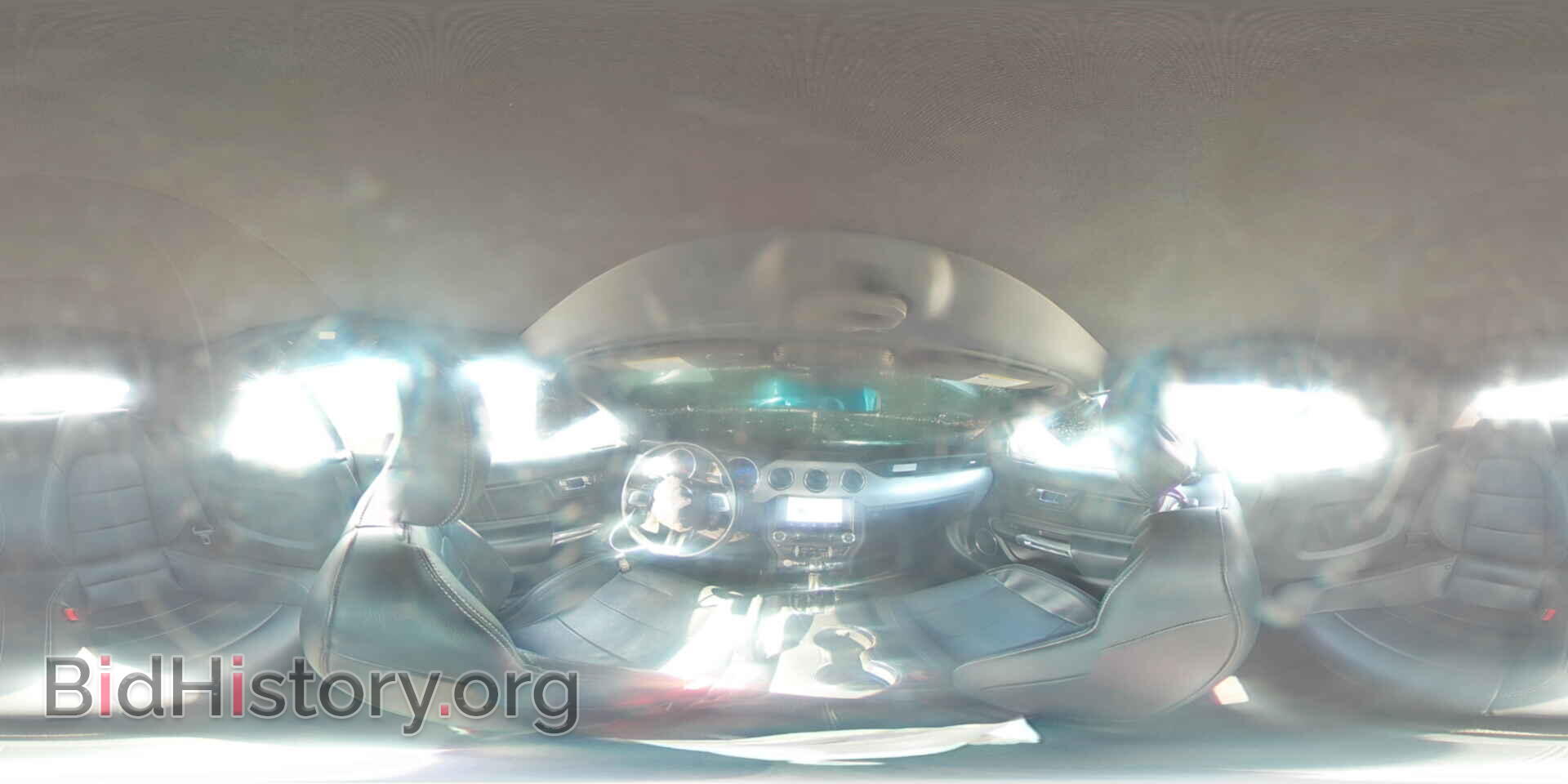 2015 FORD MUSTANG - VIN: 1FATP8FF4F5403094 - Фото 15