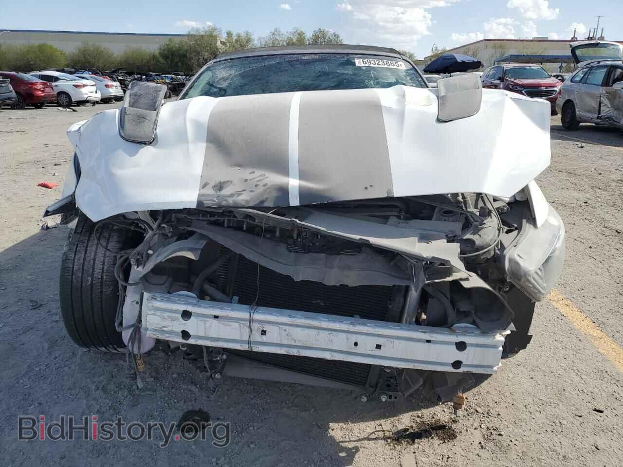 2015 FORD MUSTANG - VIN: 1FATP8FF4F5403094 - Фото 5