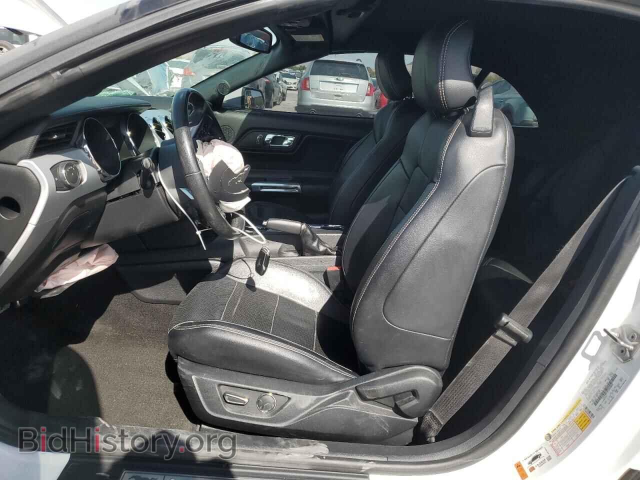 2015 FORD MUSTANG - VIN: 1FATP8FF4F5403094 - Фото 7