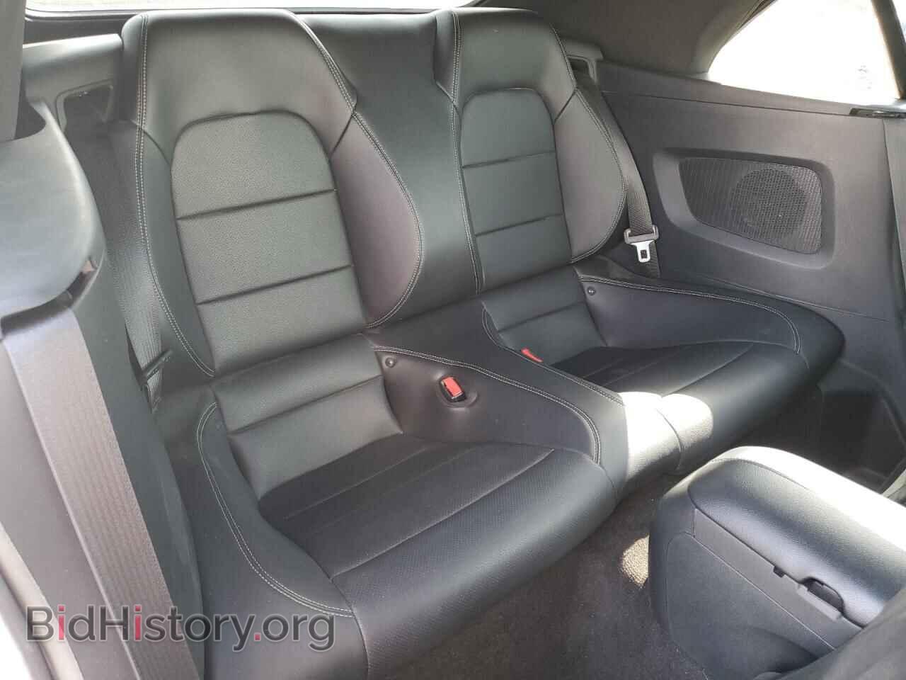2015 FORD MUSTANG - VIN: 1FATP8FF4F5403094 - Фото 10