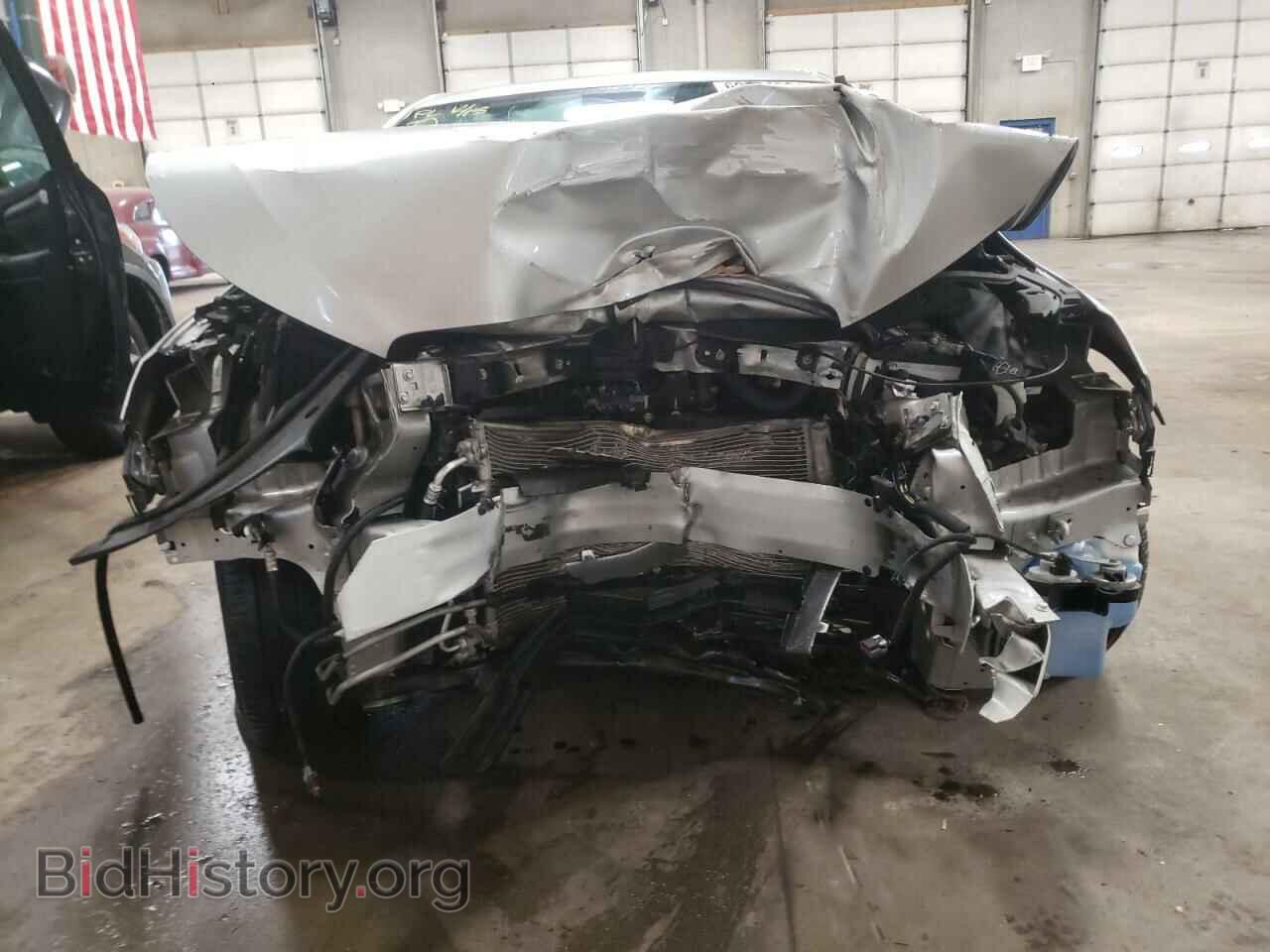 2012 BUICK LACROSSE - VIN: 1G4GD5E33CF357611 - Фото 9