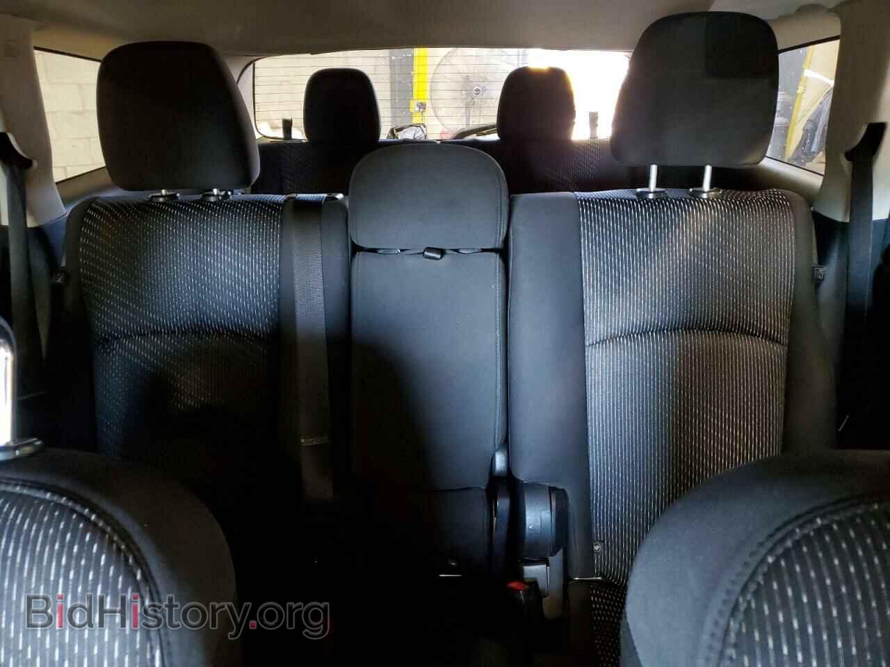 2015 DODGE JOURNEY - VIN: 3C4PDCAB1FT543602 - Фото 10
