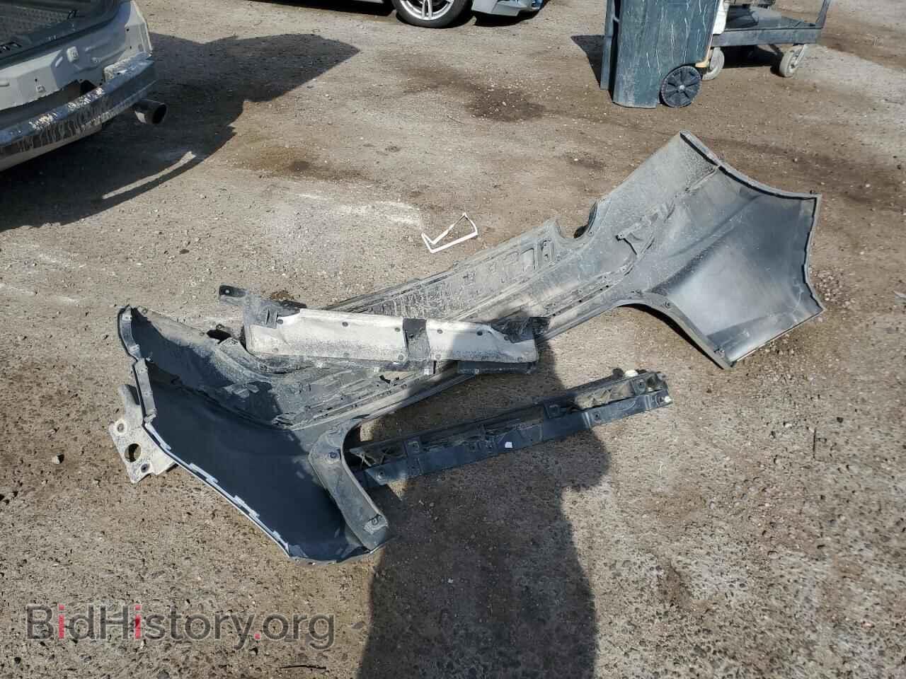 2017 FORD EDGE - VIN: 2FMPK3G94HBC45470 - Фото 13