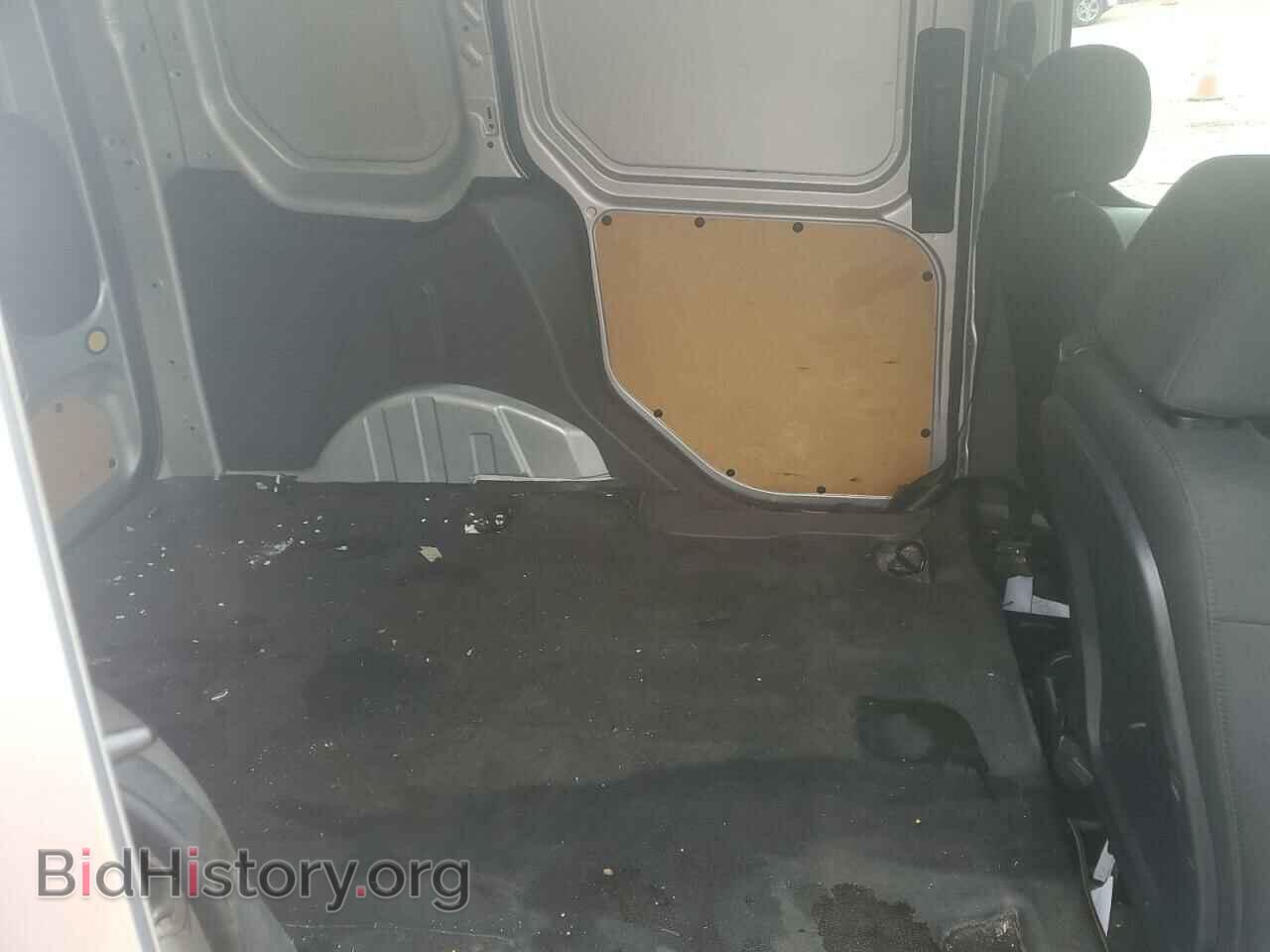 2020 FORD TRANSIT - VIN: NM0LS6E26L1457718 - Фото 11