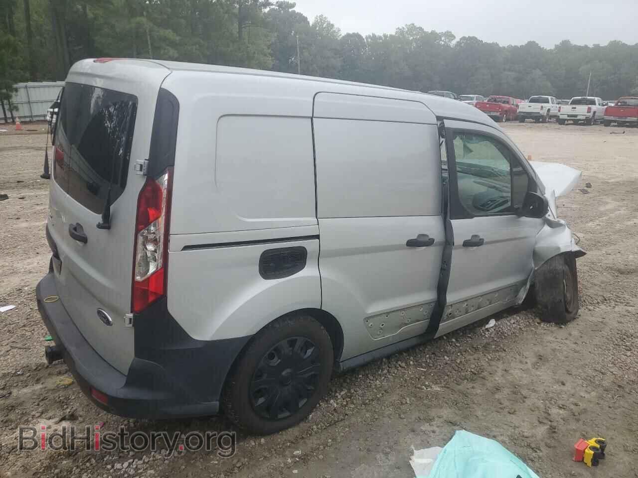 2020 FORD TRANSIT - VIN: NM0LS6E26L1457718 - Фото 3