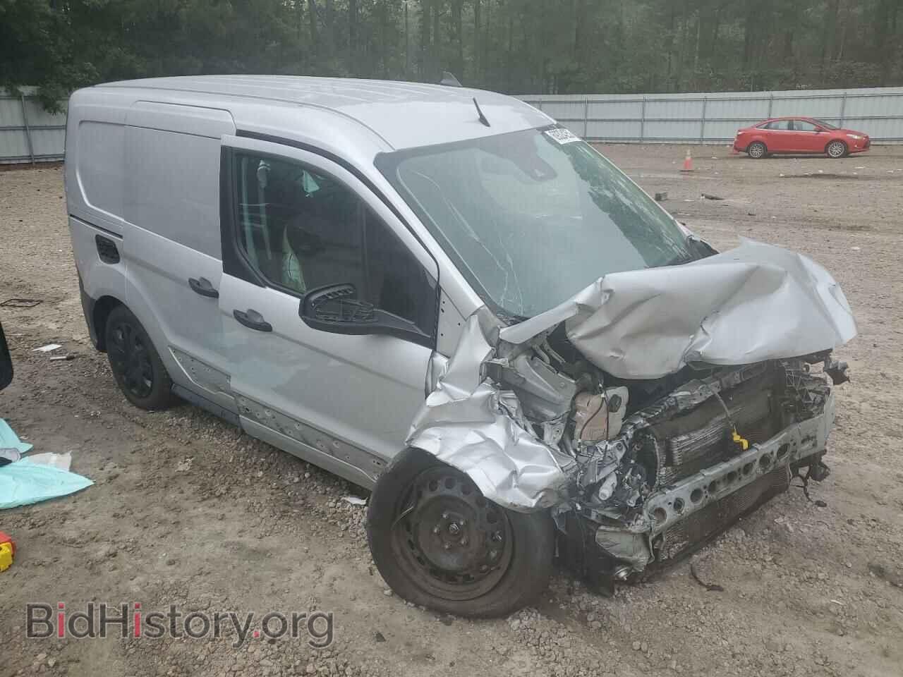 2020 FORD TRANSIT - VIN: NM0LS6E26L1457718 - Фото 4