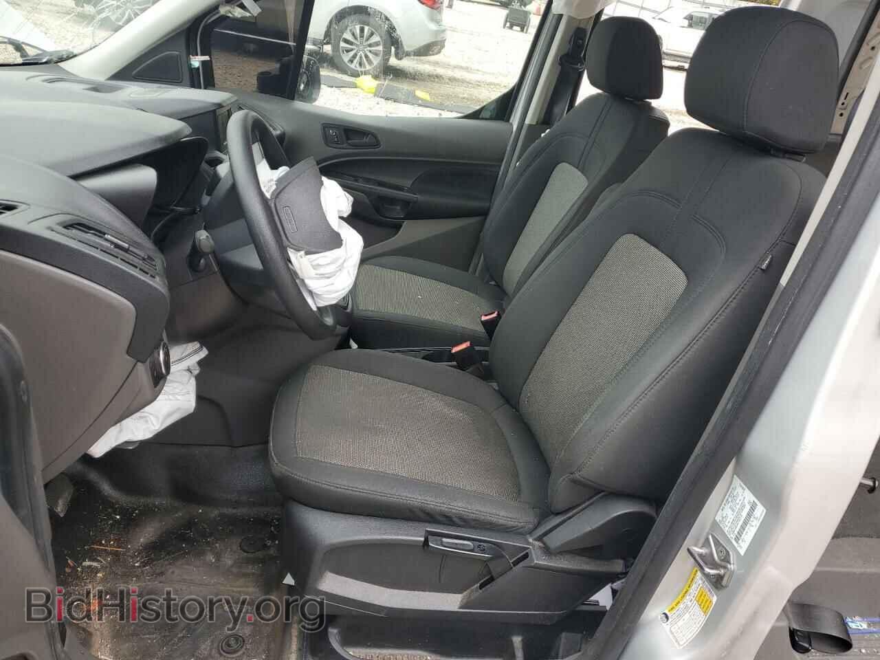 2020 FORD TRANSIT - VIN: NM0LS6E26L1457718 - Фото 7