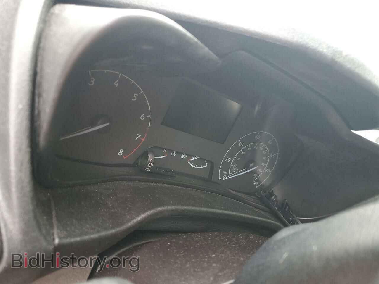 2020 FORD TRANSIT - VIN: NM0LS6E26L1457718 - Фото 9