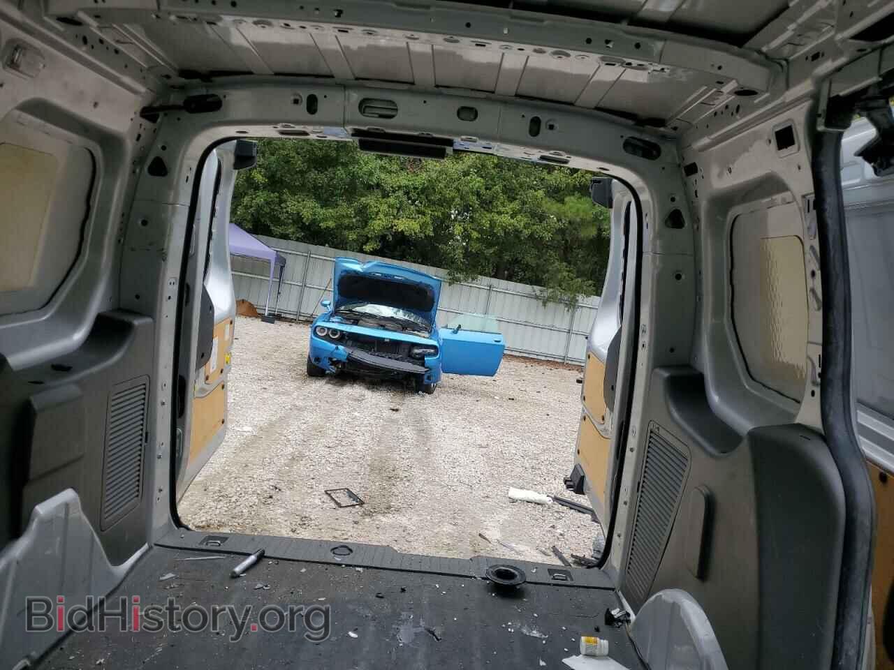 2020 FORD TRANSIT - VIN: NM0LS6E26L1457718 - Фото 10