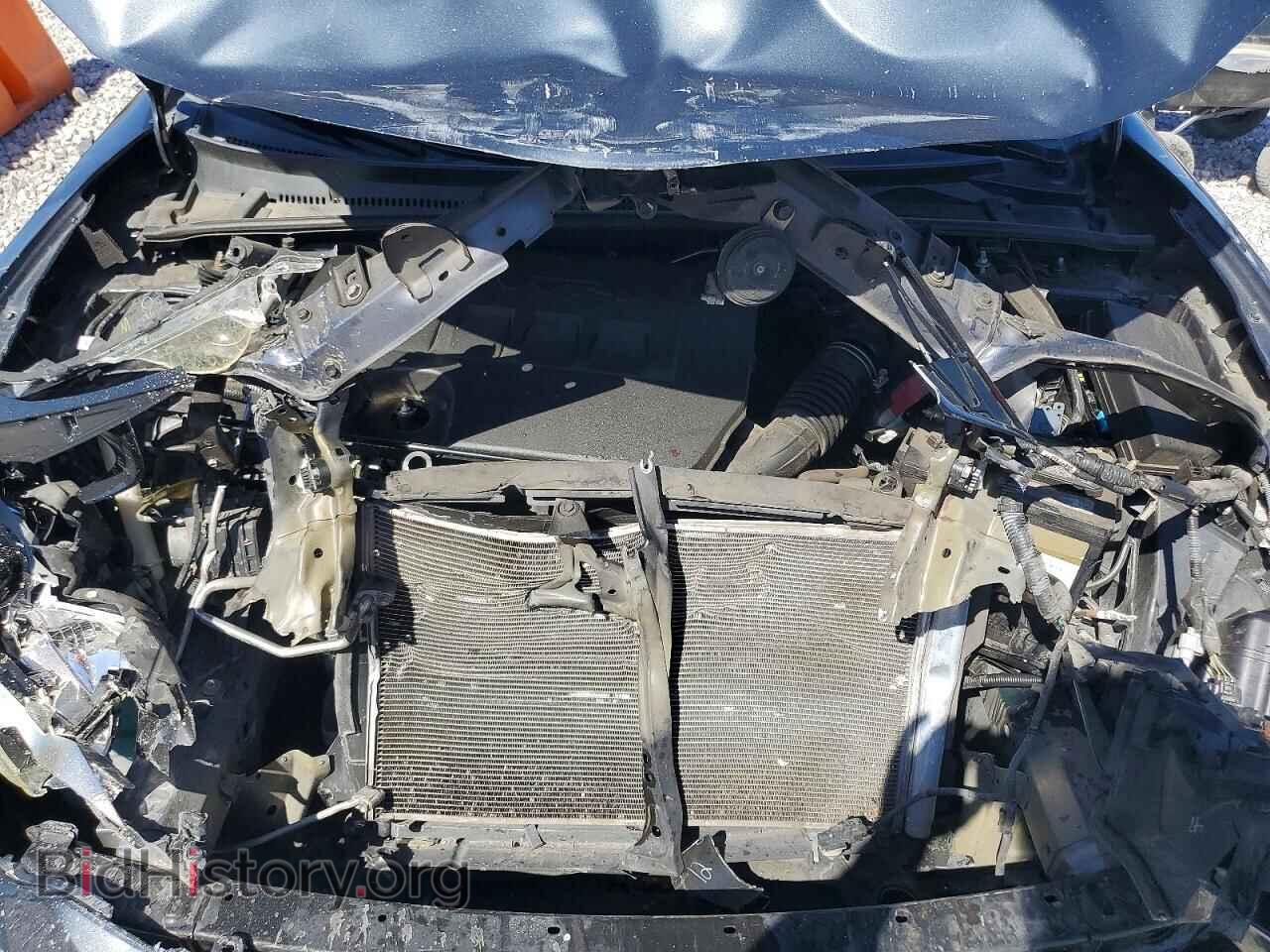 2015 TOYOTA COROLLA - VIN: 5YFBURHE7FP308234 - Photo 11