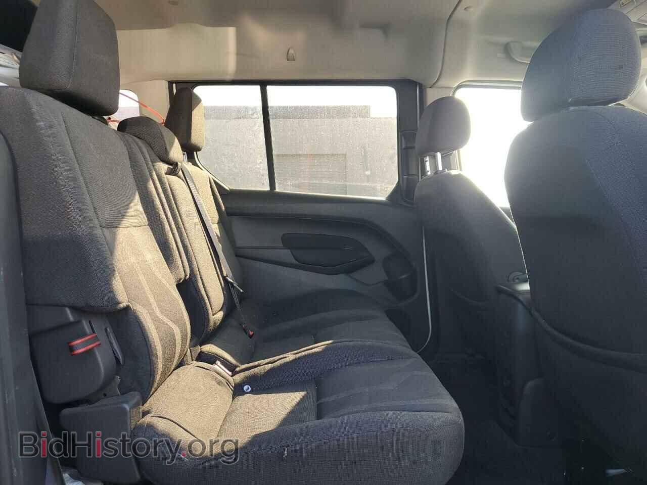 2018 FORD TRANSIT - VIN: NM0GE9F7XJ1362189 - Фото 11