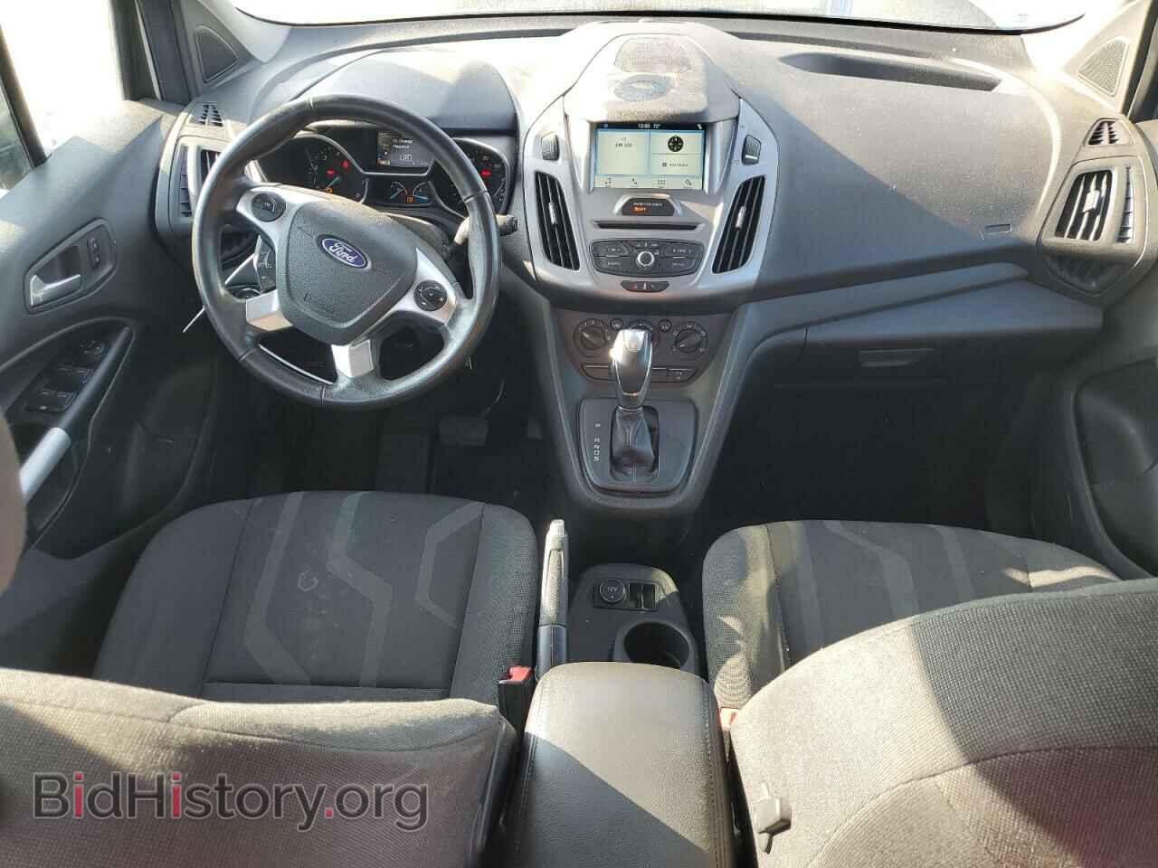 2018 FORD TRANSIT - VIN: NM0GE9F7XJ1362189 - Фото 8