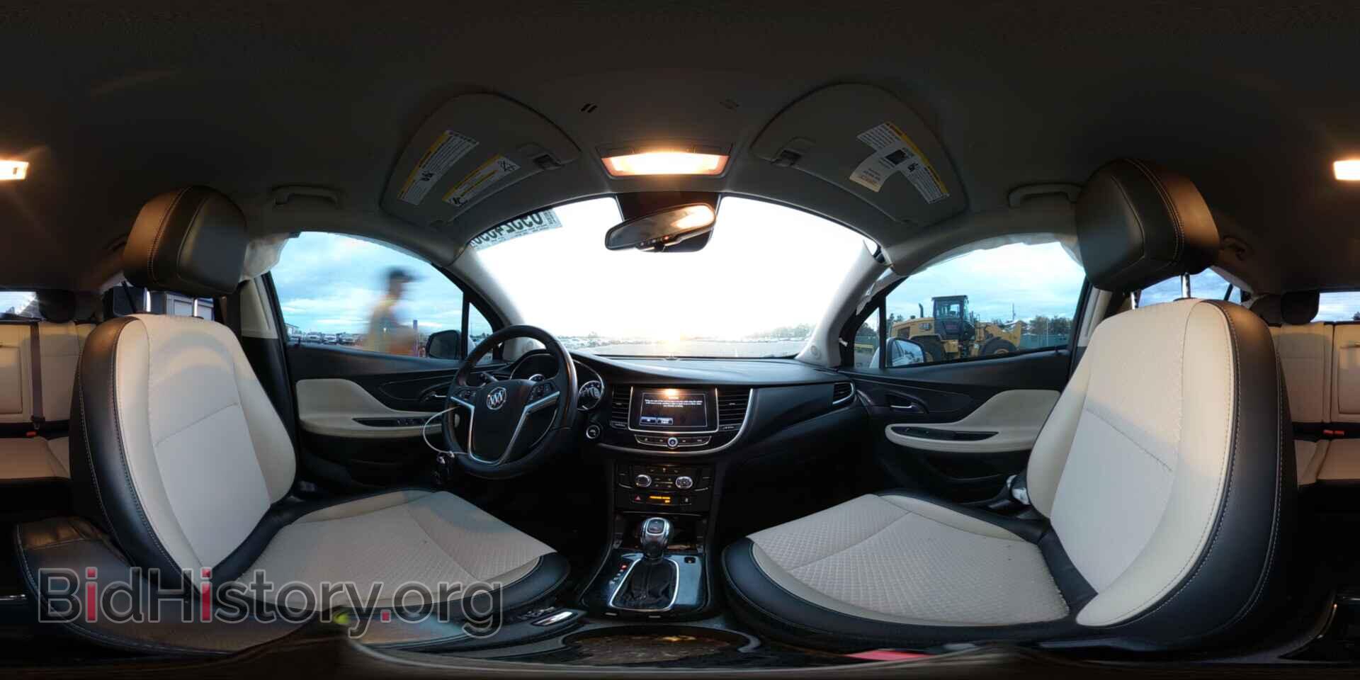 2018 BUICK ENCORE - VIN: KL4CJESB8JB672183 - Фото 15