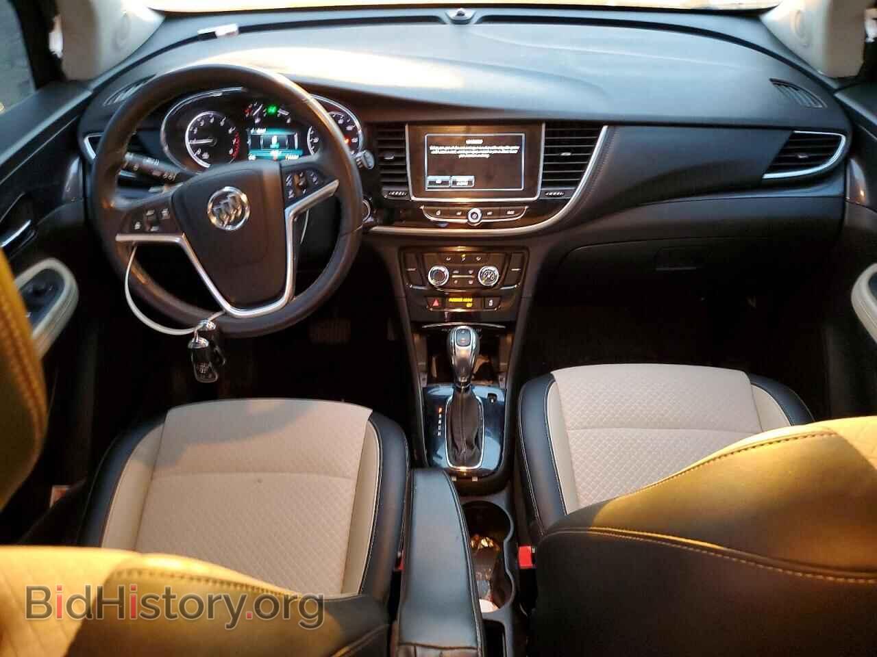 2018 BUICK ENCORE - VIN: KL4CJESB8JB672183 - Фото 8