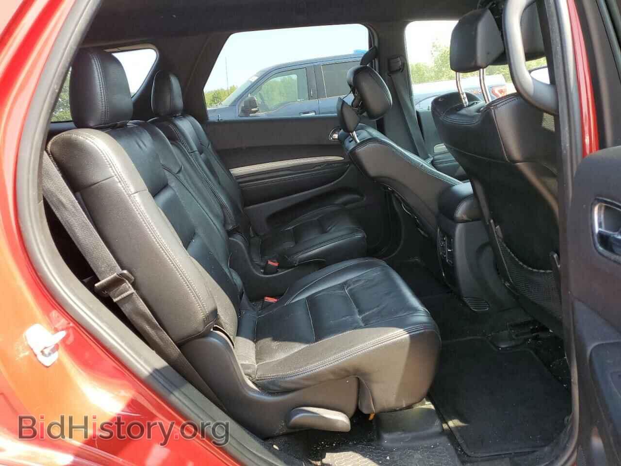 2014 DODGE DURANGO - VIN: 1C4RDJAG1EC411314 - Photo 11