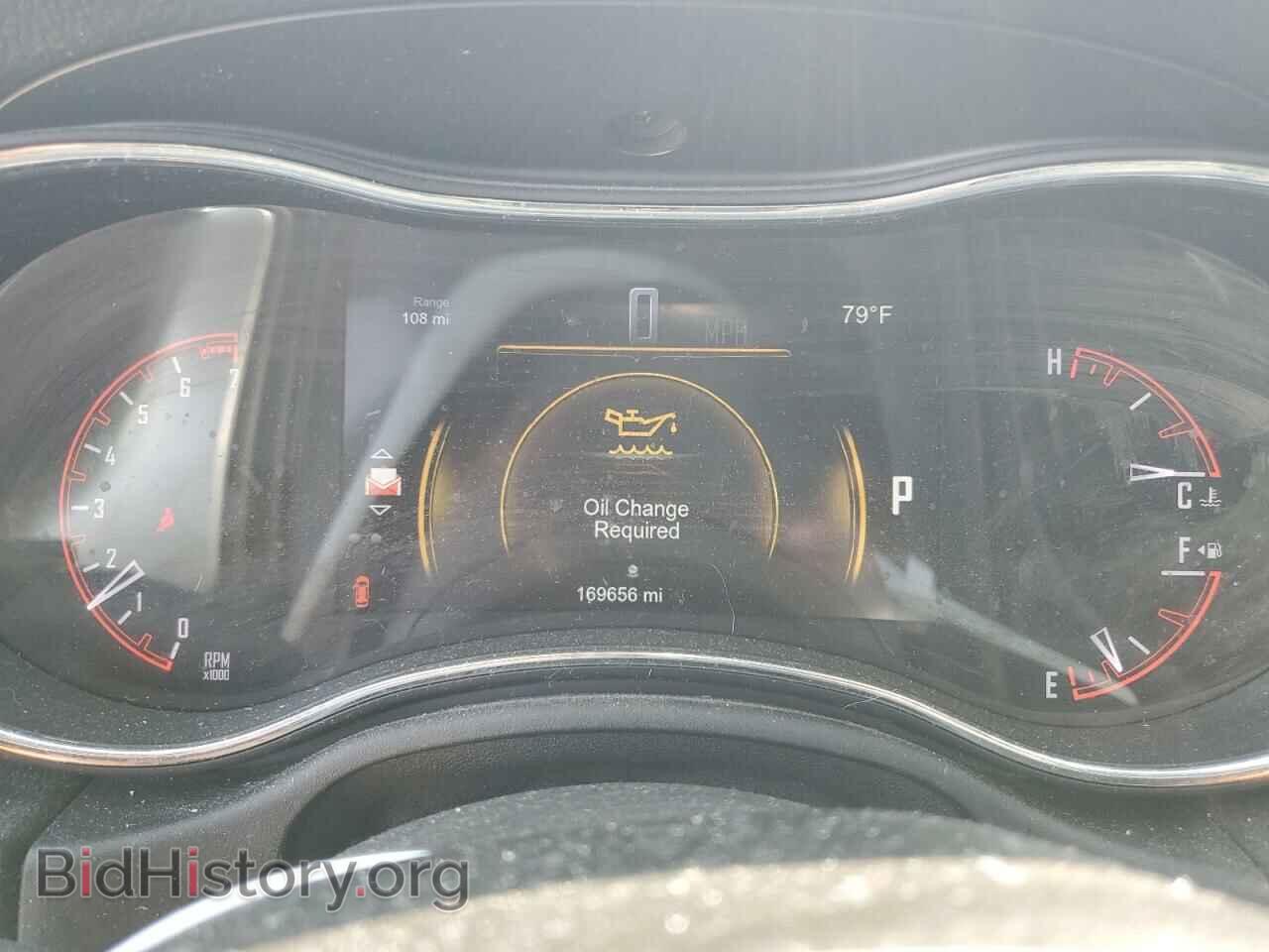 2014 DODGE DURANGO - VIN: 1C4RDJAG1EC411314 - Photo 9