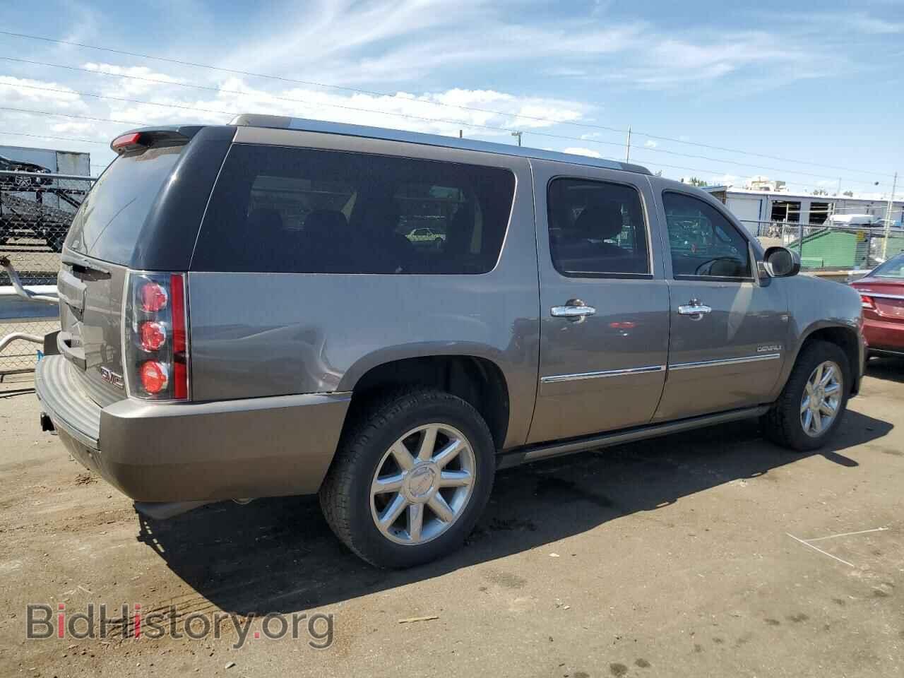2013 GMC YUKON - VIN: 1GKS2MEF5DR165233 - Фото 3