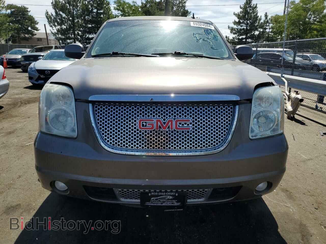 2013 GMC YUKON - VIN: 1GKS2MEF5DR165233 - Фото 5