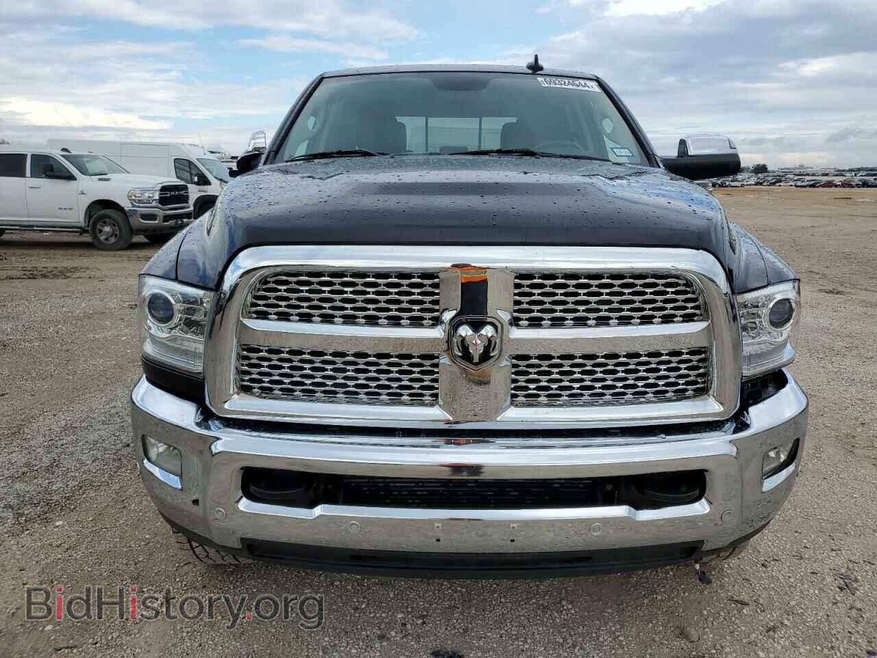 2017 RAM 2500 - VIN: 3C6UR5FL8HG702295 - Фото 5