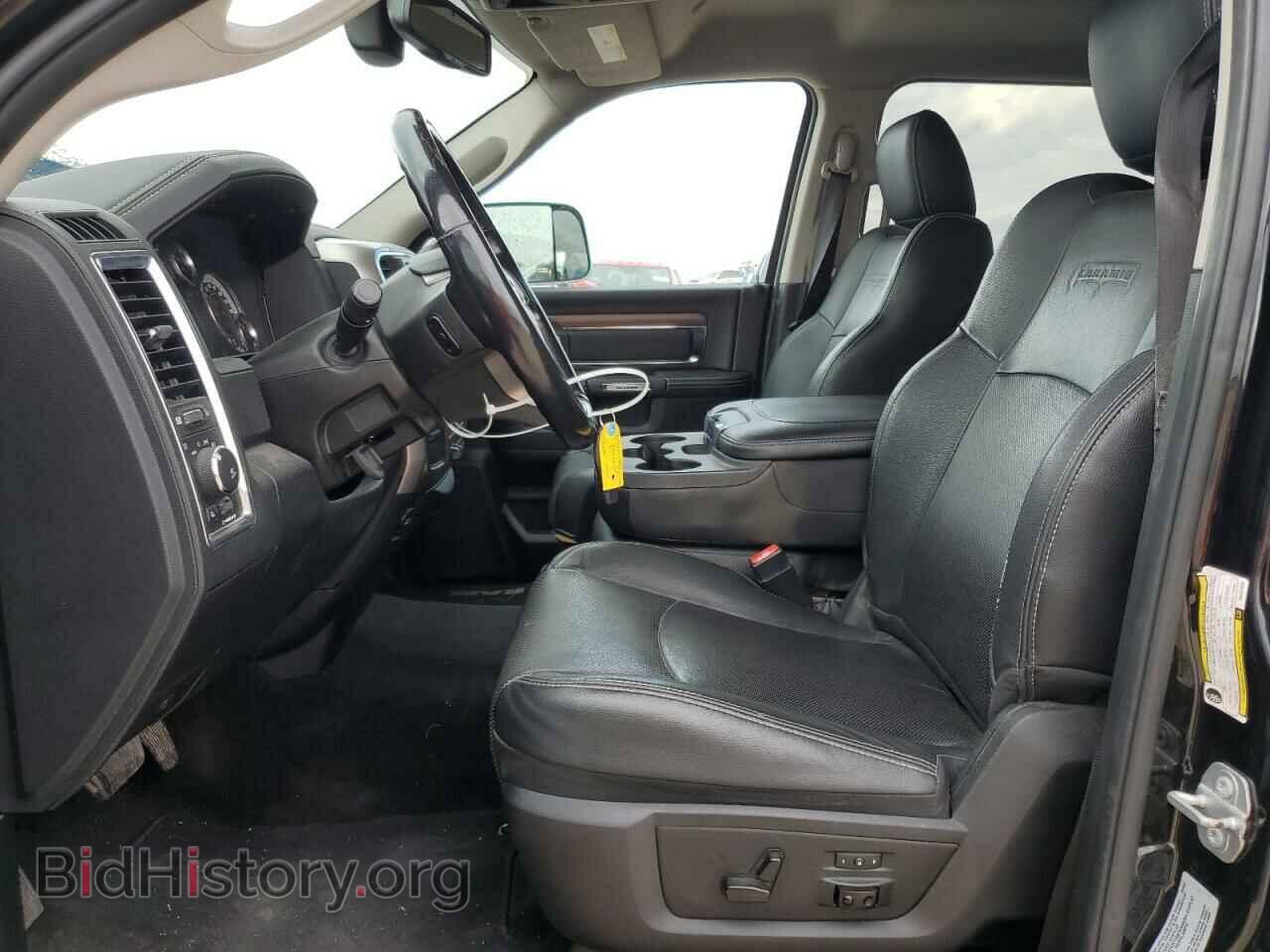 2017 RAM 2500 - VIN: 3C6UR5FL8HG702295 - Фото 7