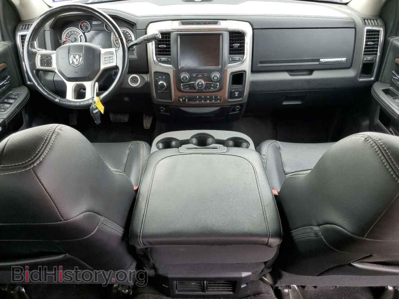 2017 RAM 2500 - VIN: 3C6UR5FL8HG702295 - Фото 8