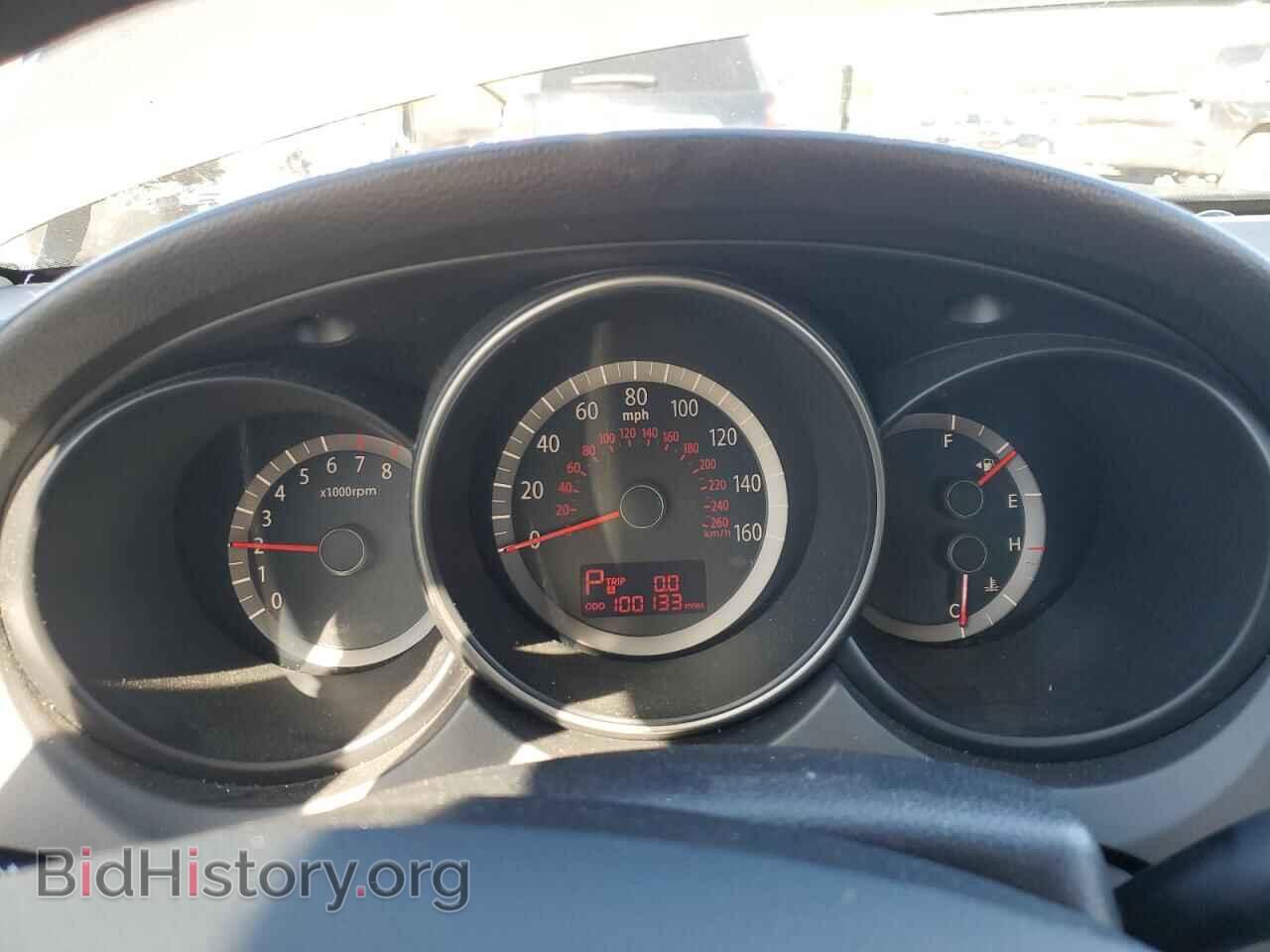 2010 KIA OPTIMA - VIN: KNAGG4A8XA5431663 - Photo 9